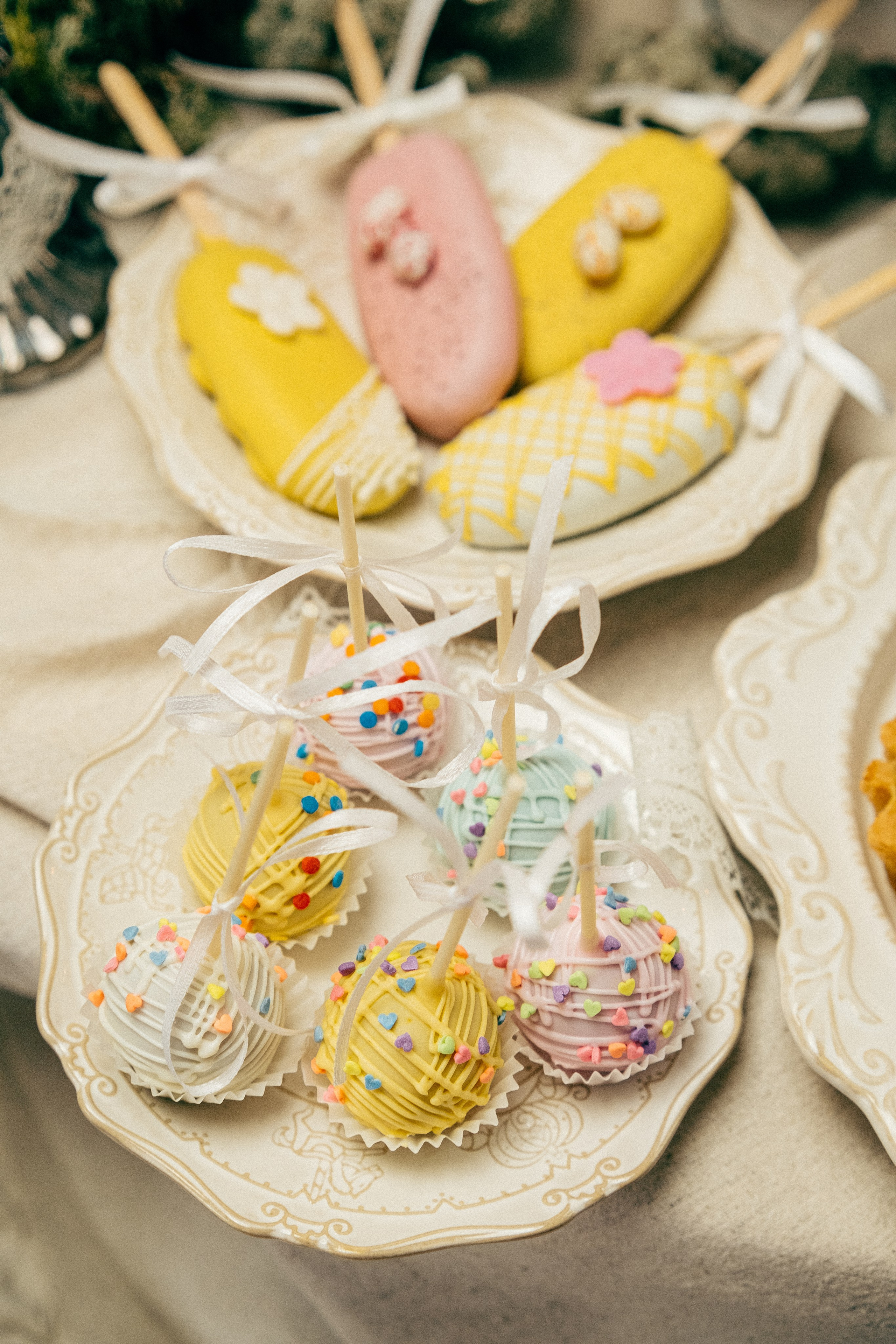 Пасха в «Малинниках» 2026. Анна Демидова — фотография для жизни и бизнеса в Абакане