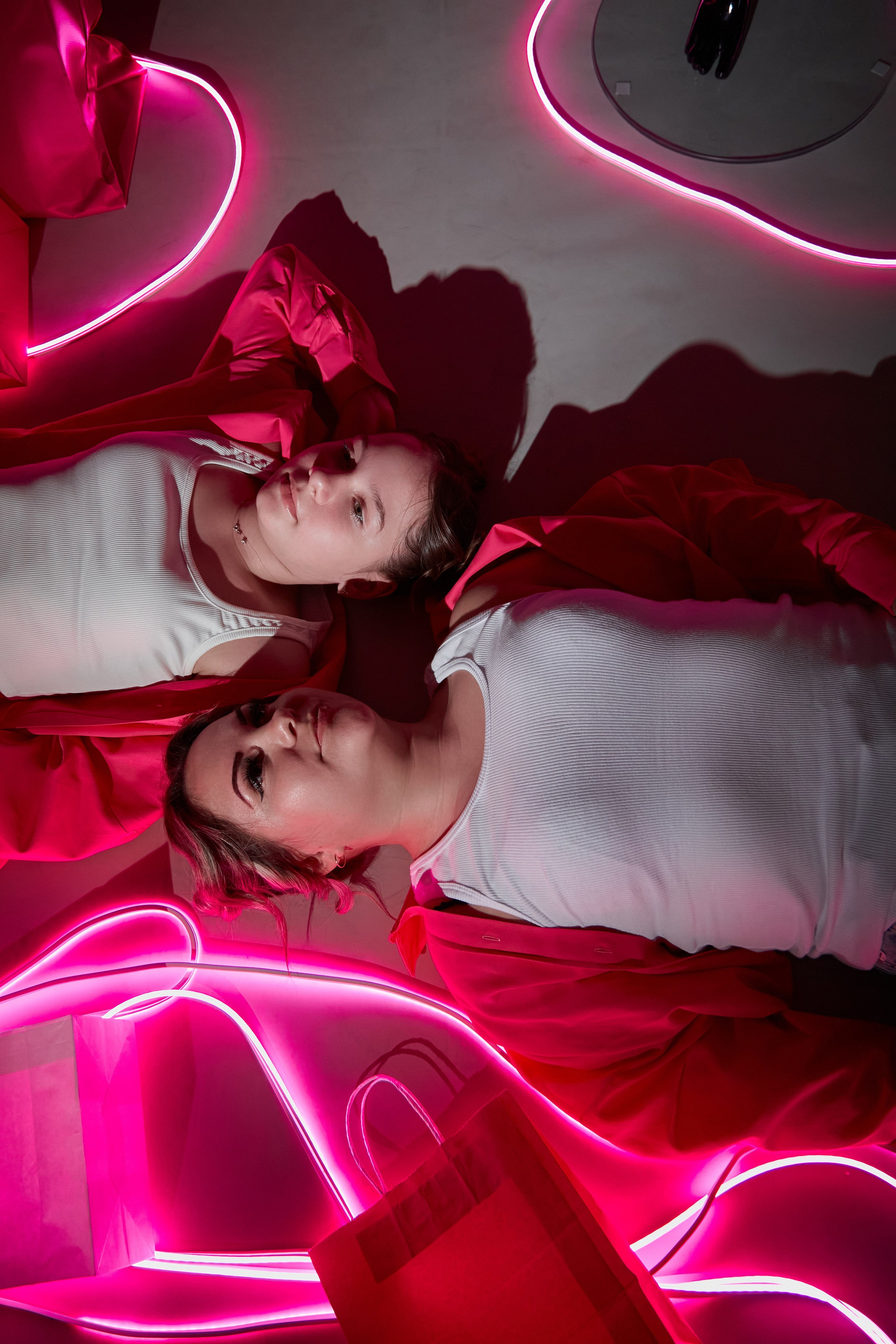 «Дочки-матери». Свадебный и креативный фотограф в ЮФО и МСК