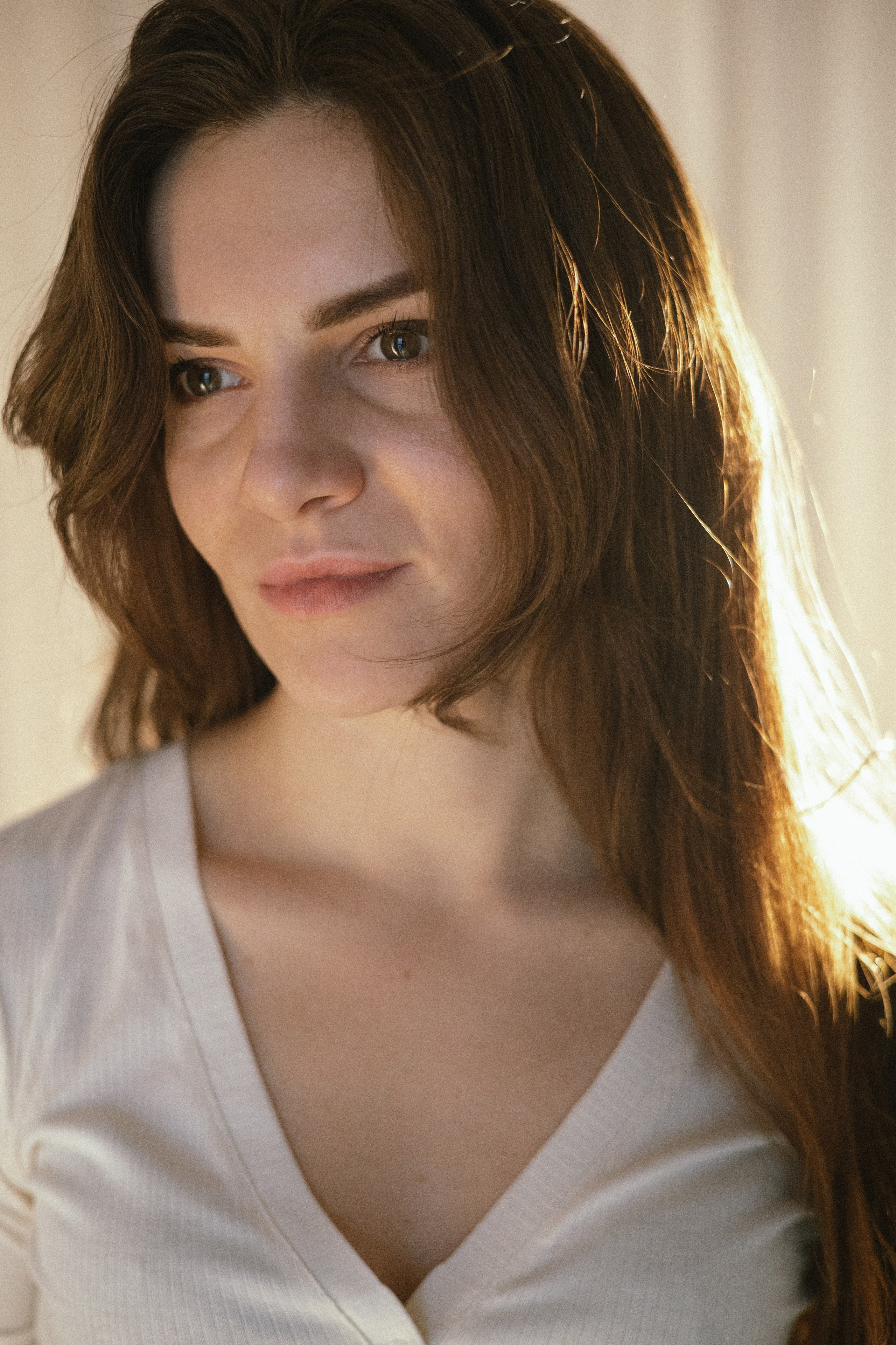 Алина. Фотограф в Санкт-Петебруге Олеся Харитонова