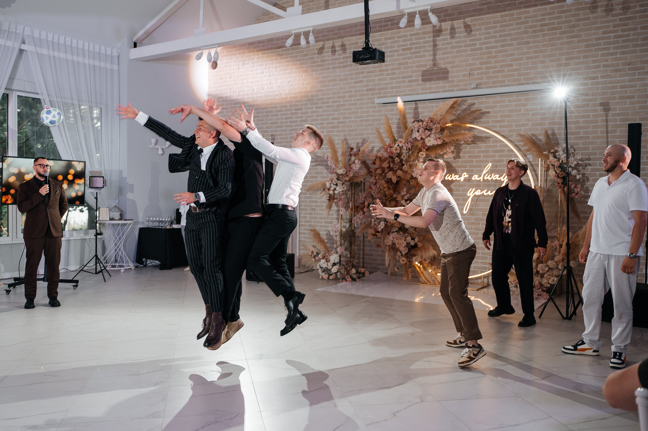 Дима и Аня 27.07.2024. Свадебный и семейный фотограф в городе Смоленске