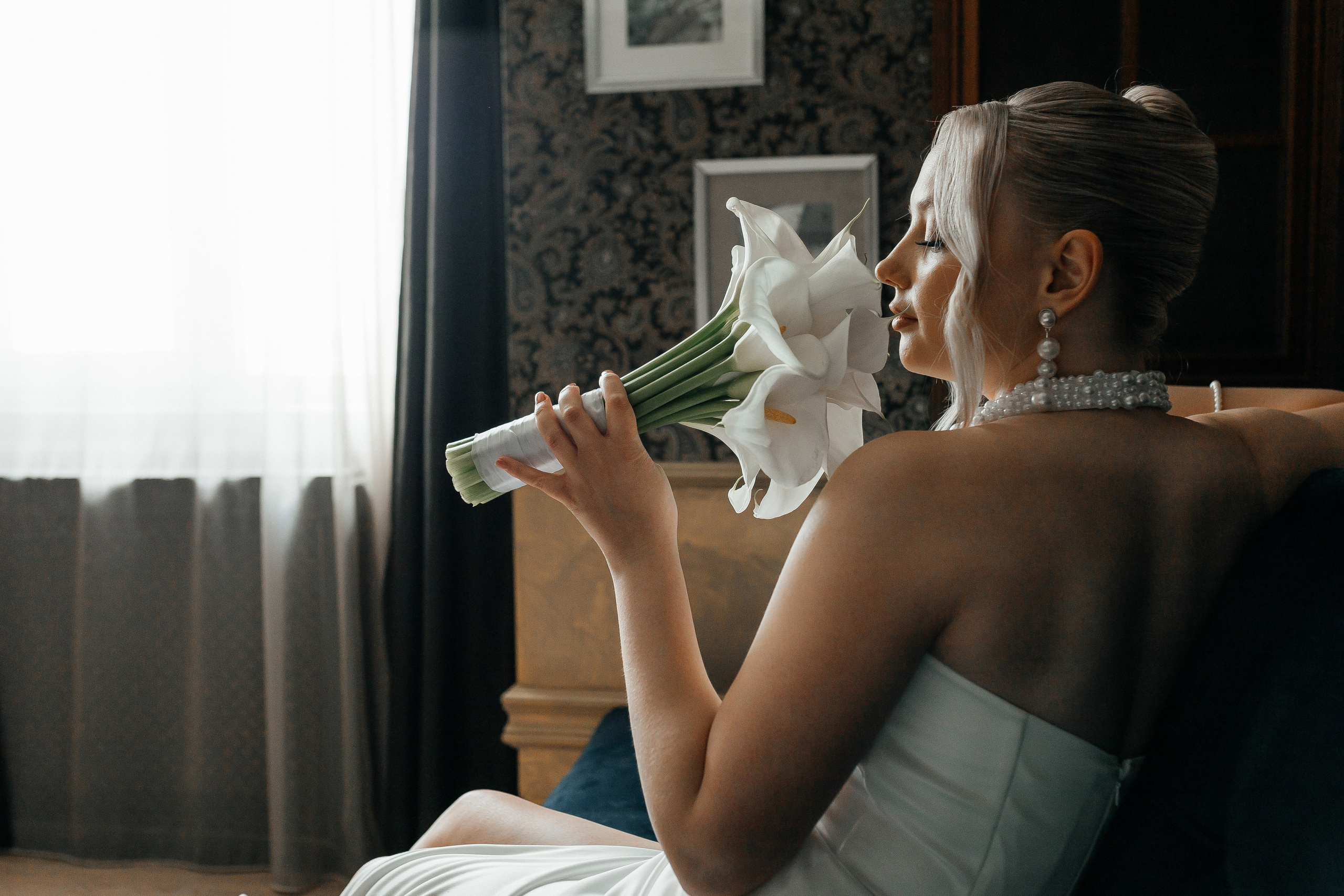 Свадебная фотосессия Орел 2025. Свадебный фотограф в Орле Андрей Поляков