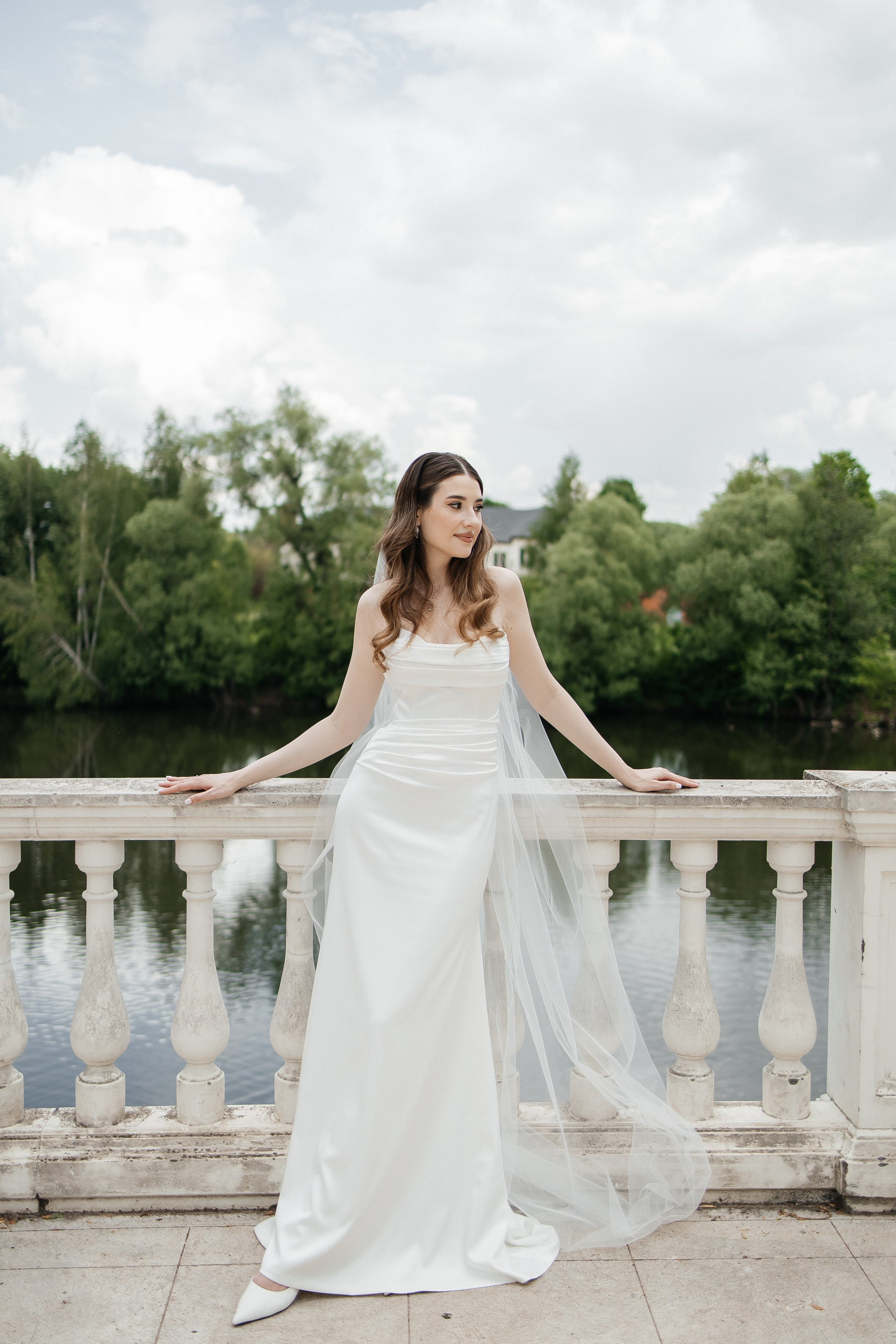 Алина и Дима. Свадебный и семейный фотограф Тина Ленина Москва/Санкт-Петербург