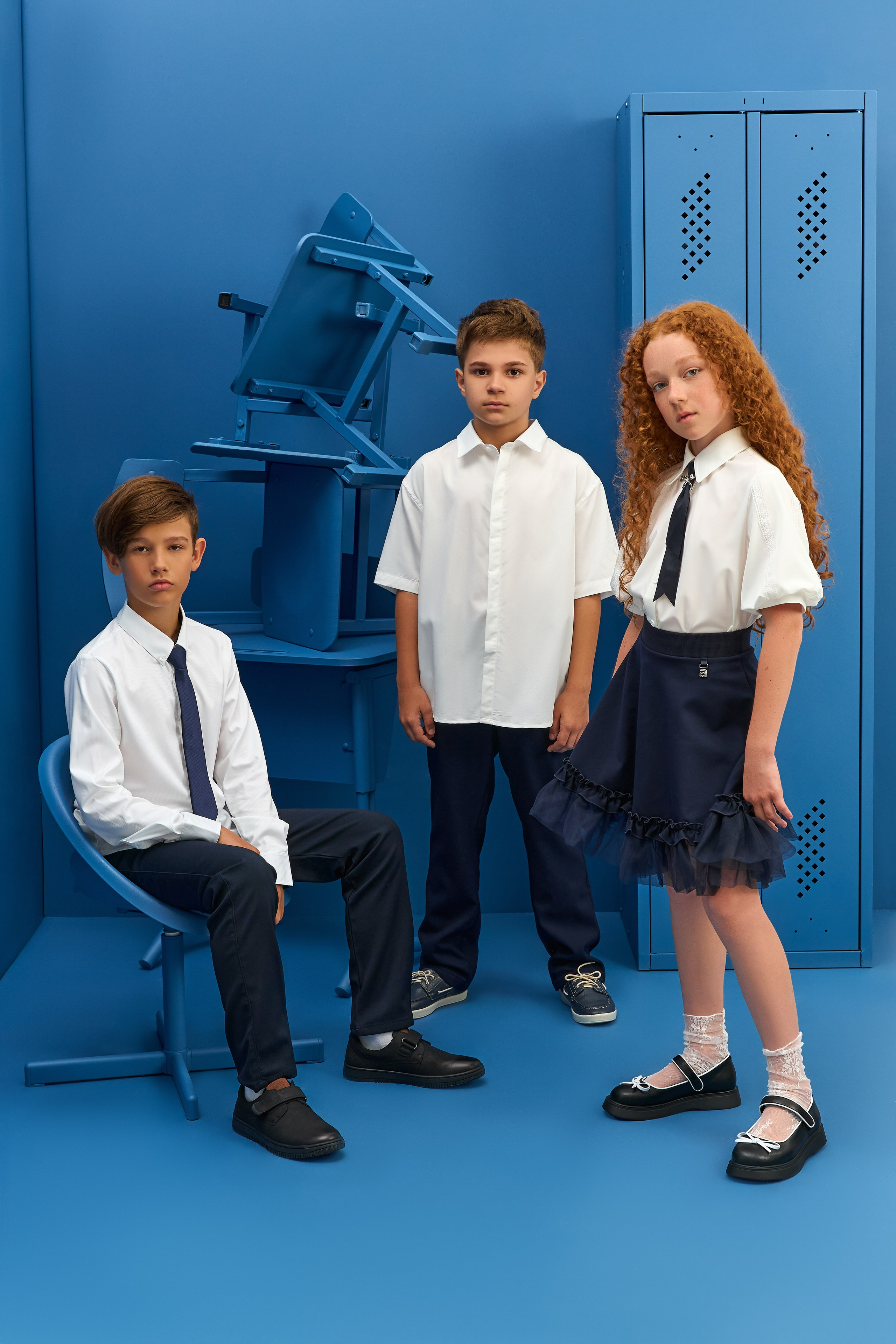 Детский кампейн. Фотограф в Ростове-на-Дону Екатерина Романова