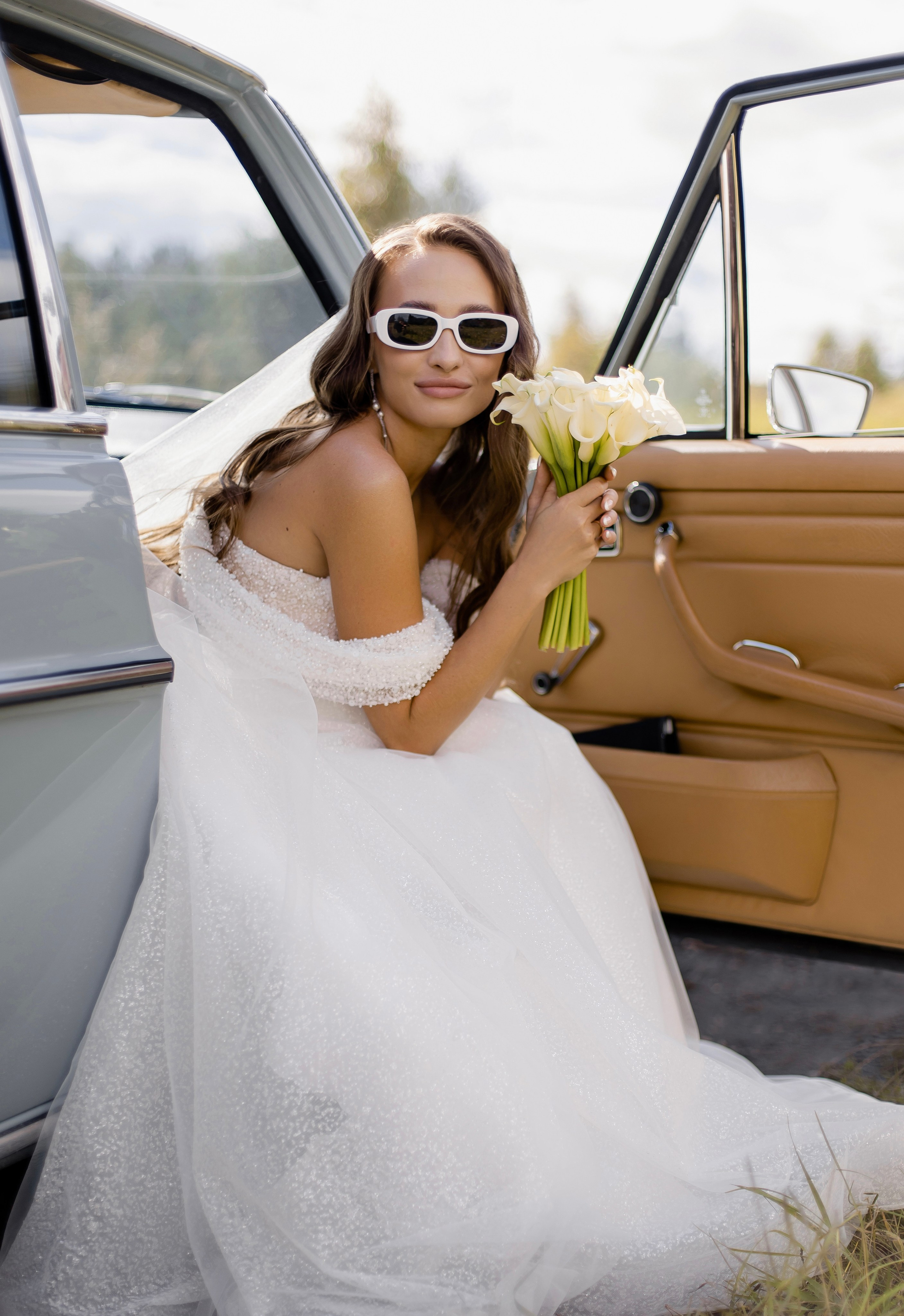 Виталий и Анастасия. Свадебный и портретный фотограф в Миассе Филиппенко Дарья