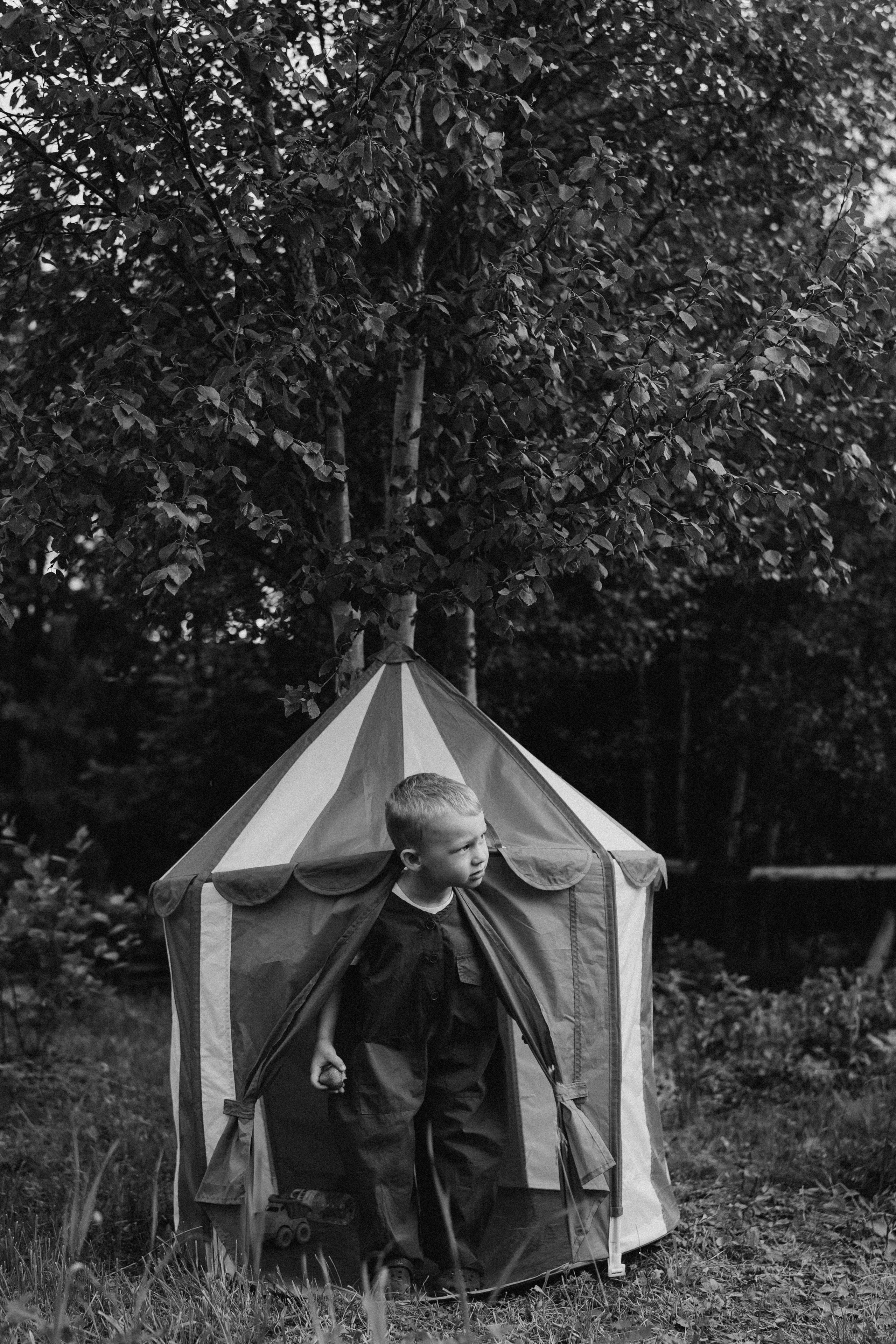 Про домашний уют на севера. Семейный фотограф в Мурманске Екатерина Юшкова
