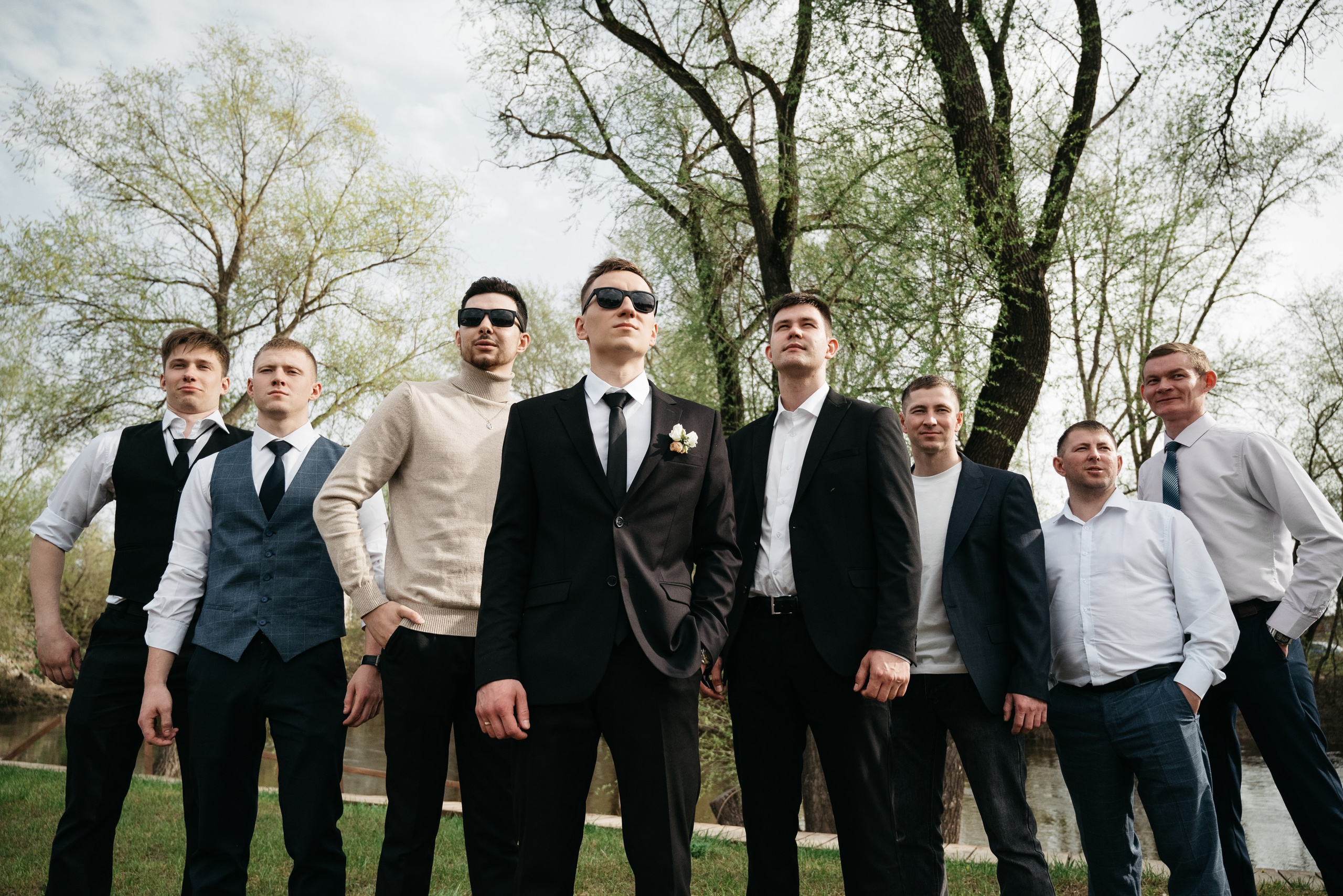 Нежность. Свадебный фотограф Ижевск Петр Шишков