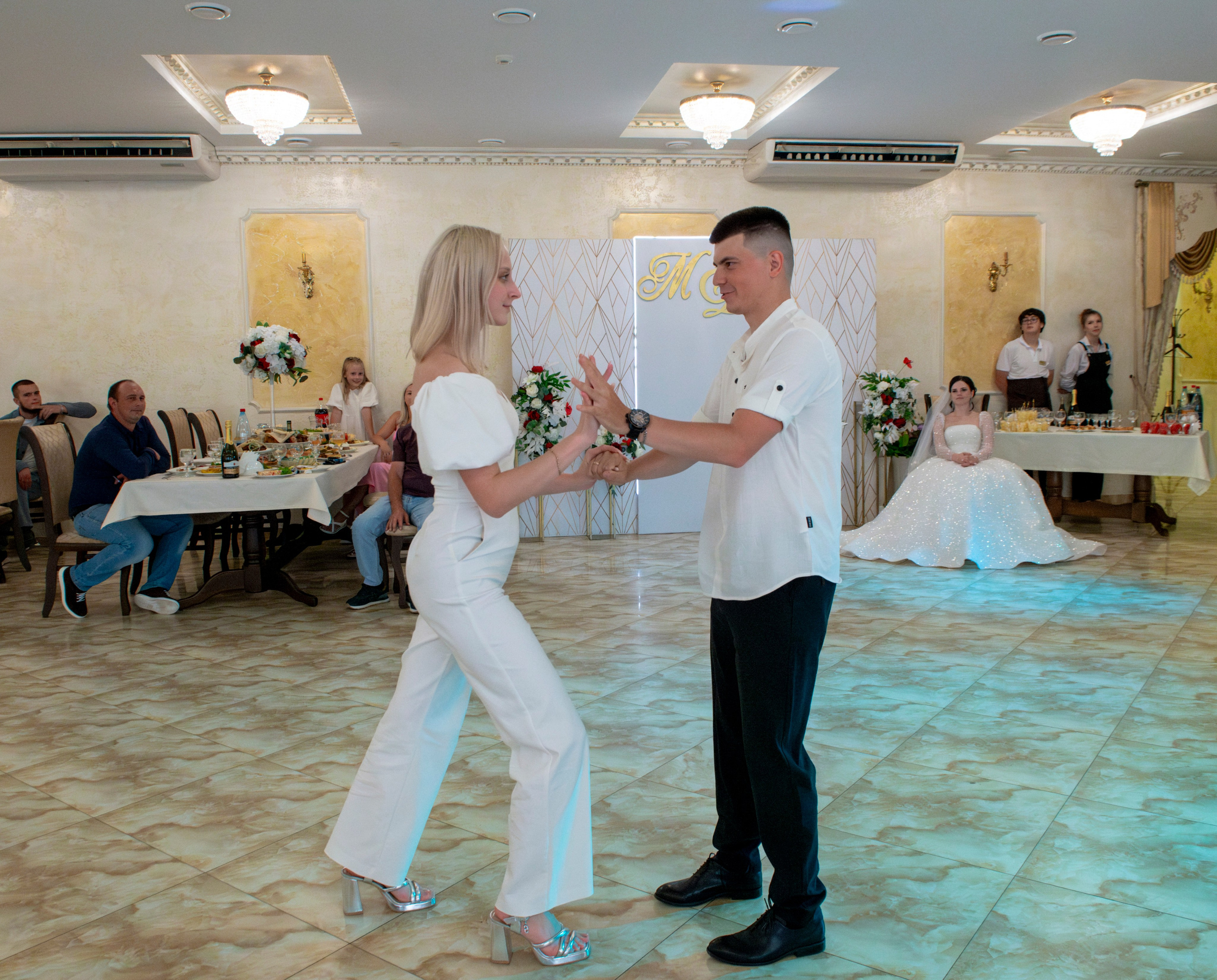 Михаил и Дарья. Крыгина Ольга Фотограф Краснодар