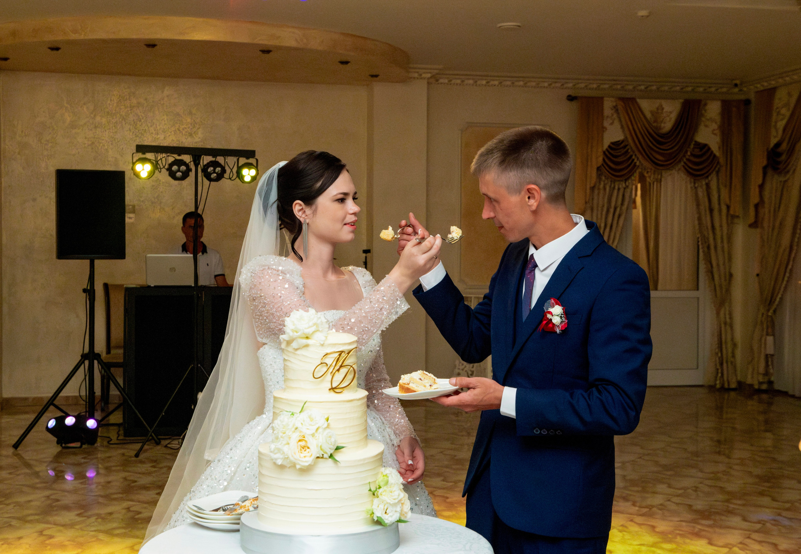 Михаил и Дарья. Крыгина Ольга Фотограф Краснодар