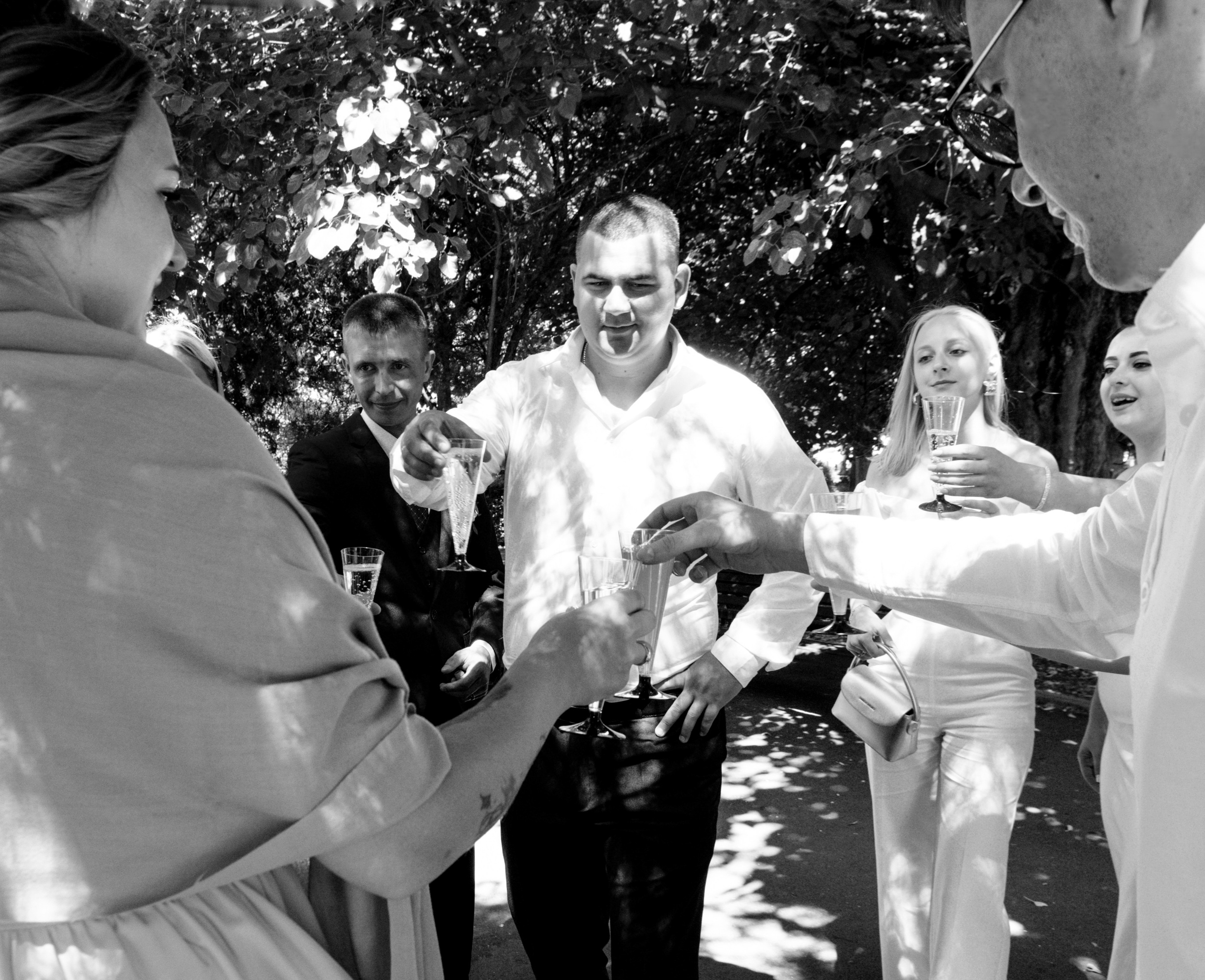 Михаил и Дарья. Крыгина Ольга Фотограф Краснодар