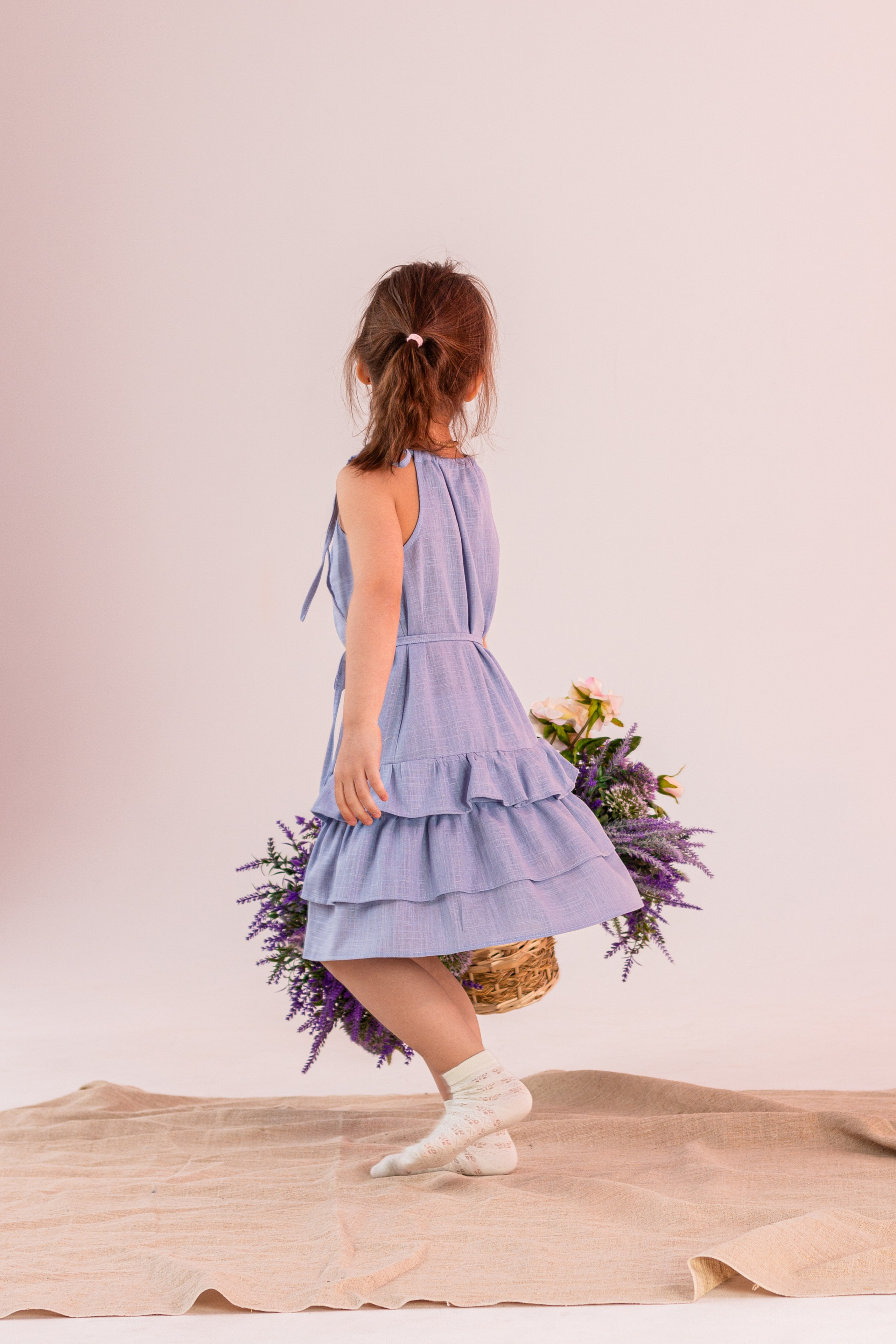 Съемка детской одежды СПб. Портретный фотограф в Санкт-Петербурге Анастасия Епифанова