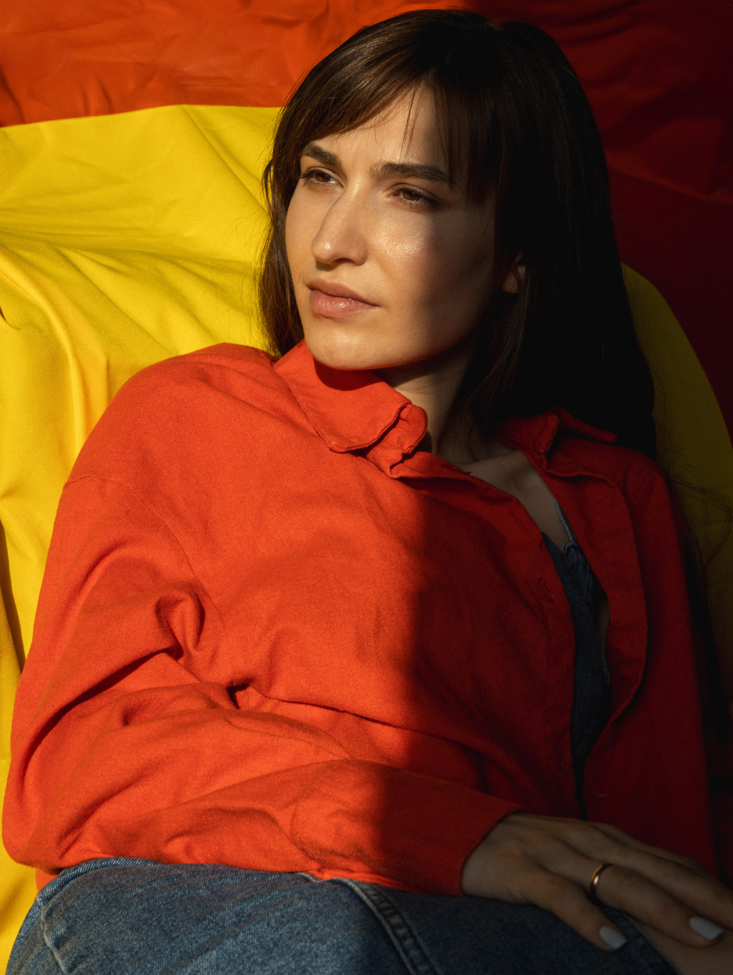 Вероника. Семейный и детский фотограф в Обнинске Анастасия Улитко