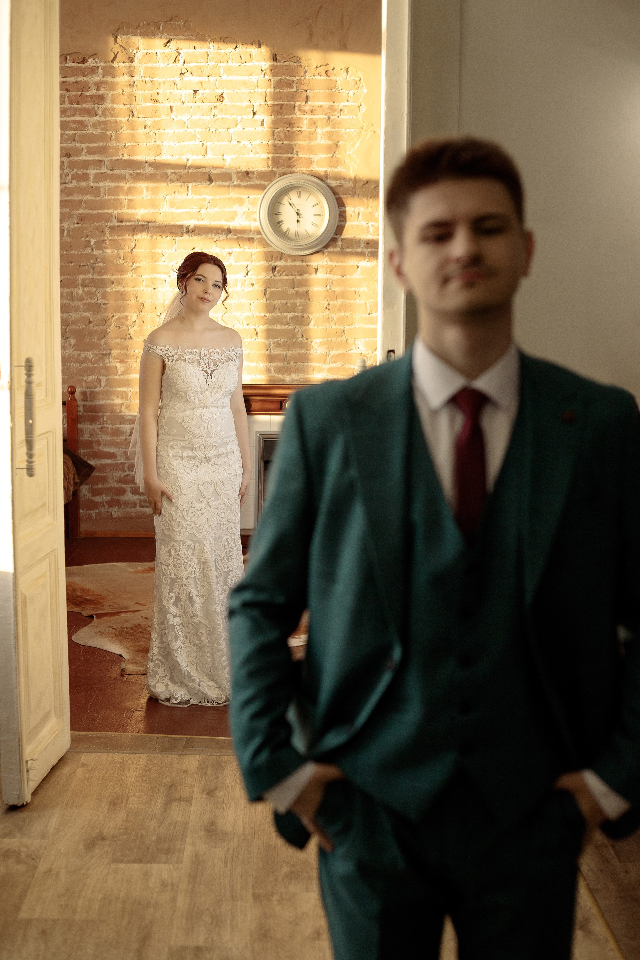 Олег & Полина. Свадебный фотограф в Астрахани. Фототуры по Астрахани и в горы Кавказа