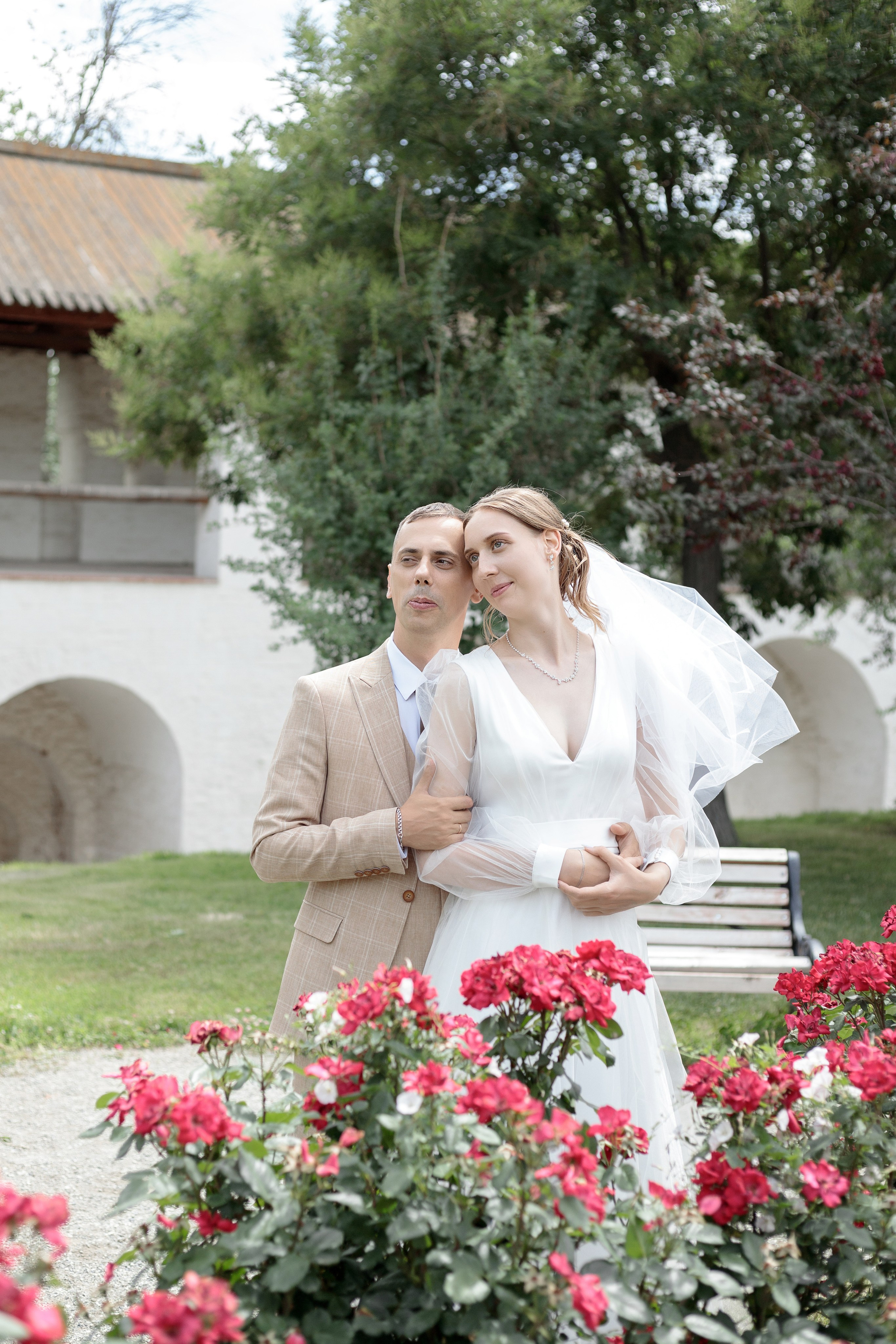 Владимир & Тамара. Свадебный фотограф в Астрахани. Фототуры по Астрахани и в горы Кавказа