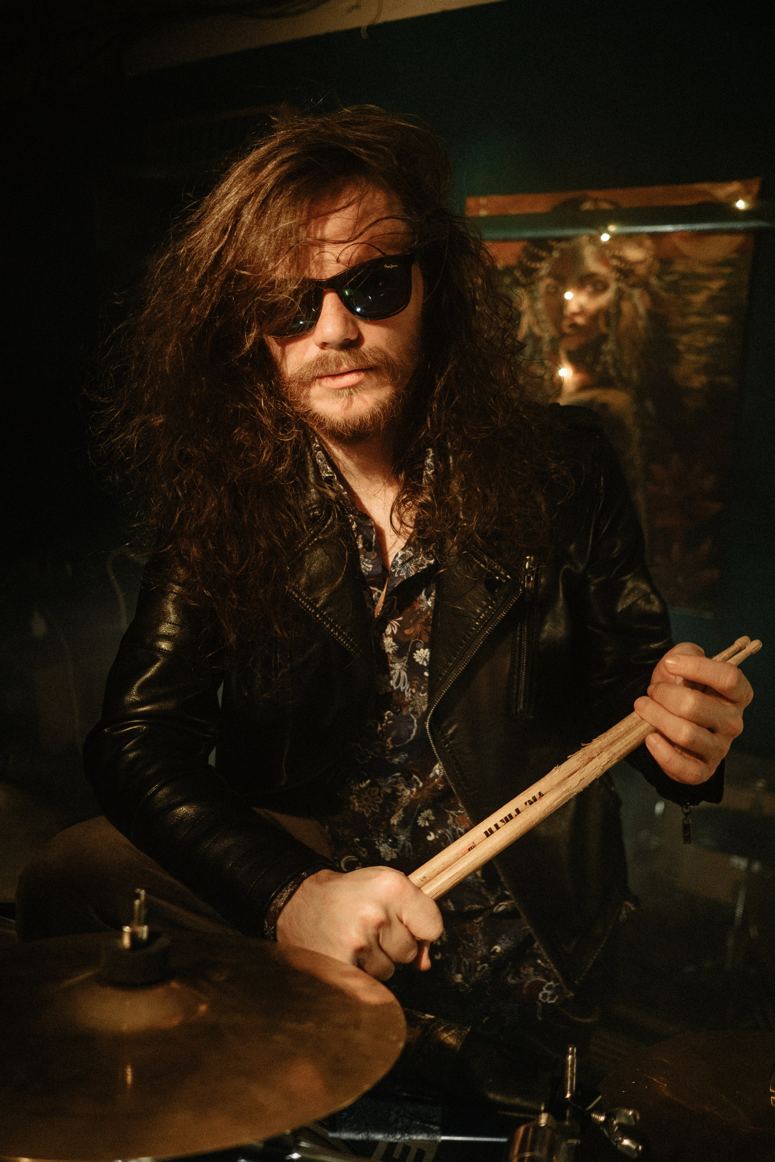 Крапивка. Фуд фотограф в Великом Новгороде