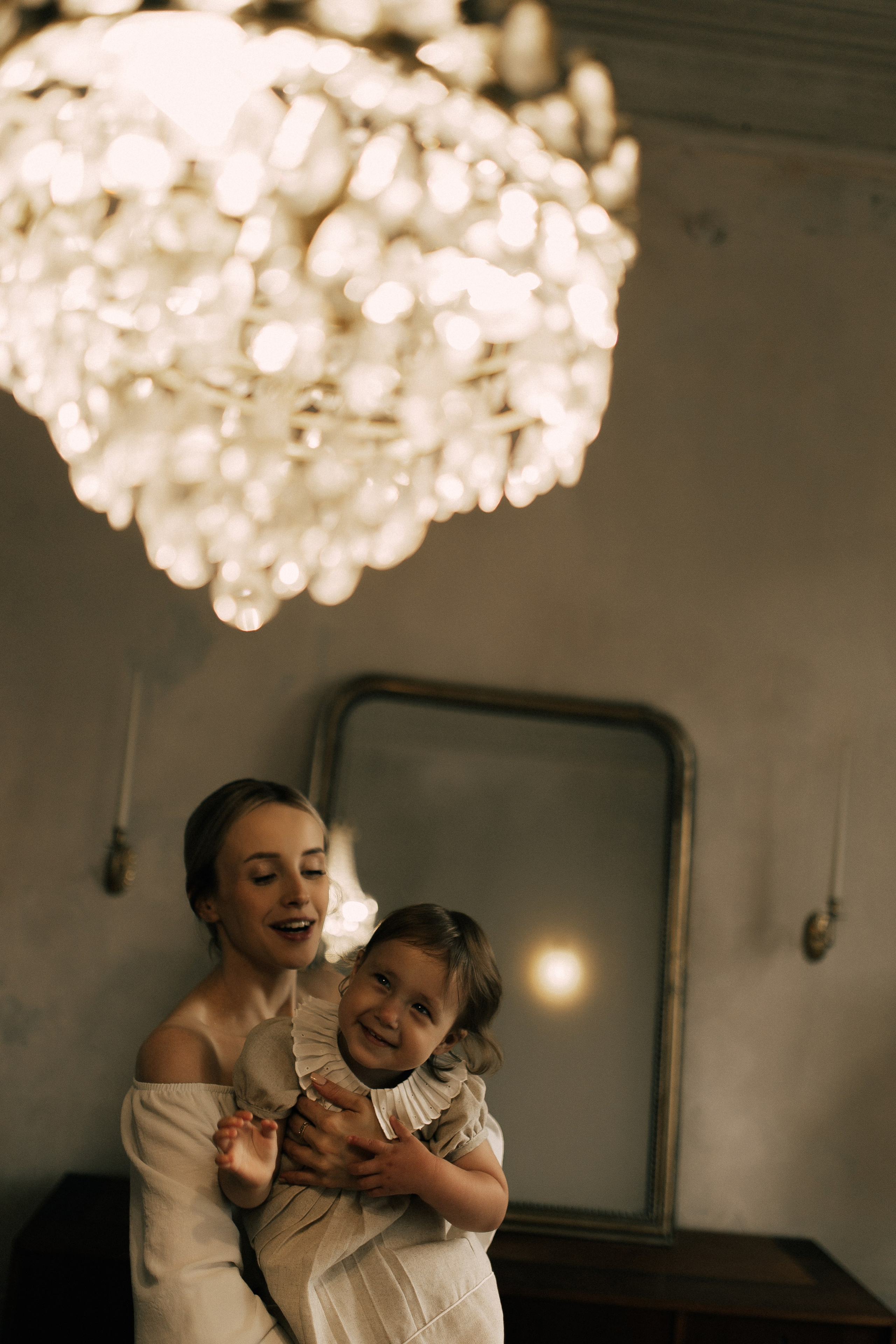 Алёна и Мирослава. Главная