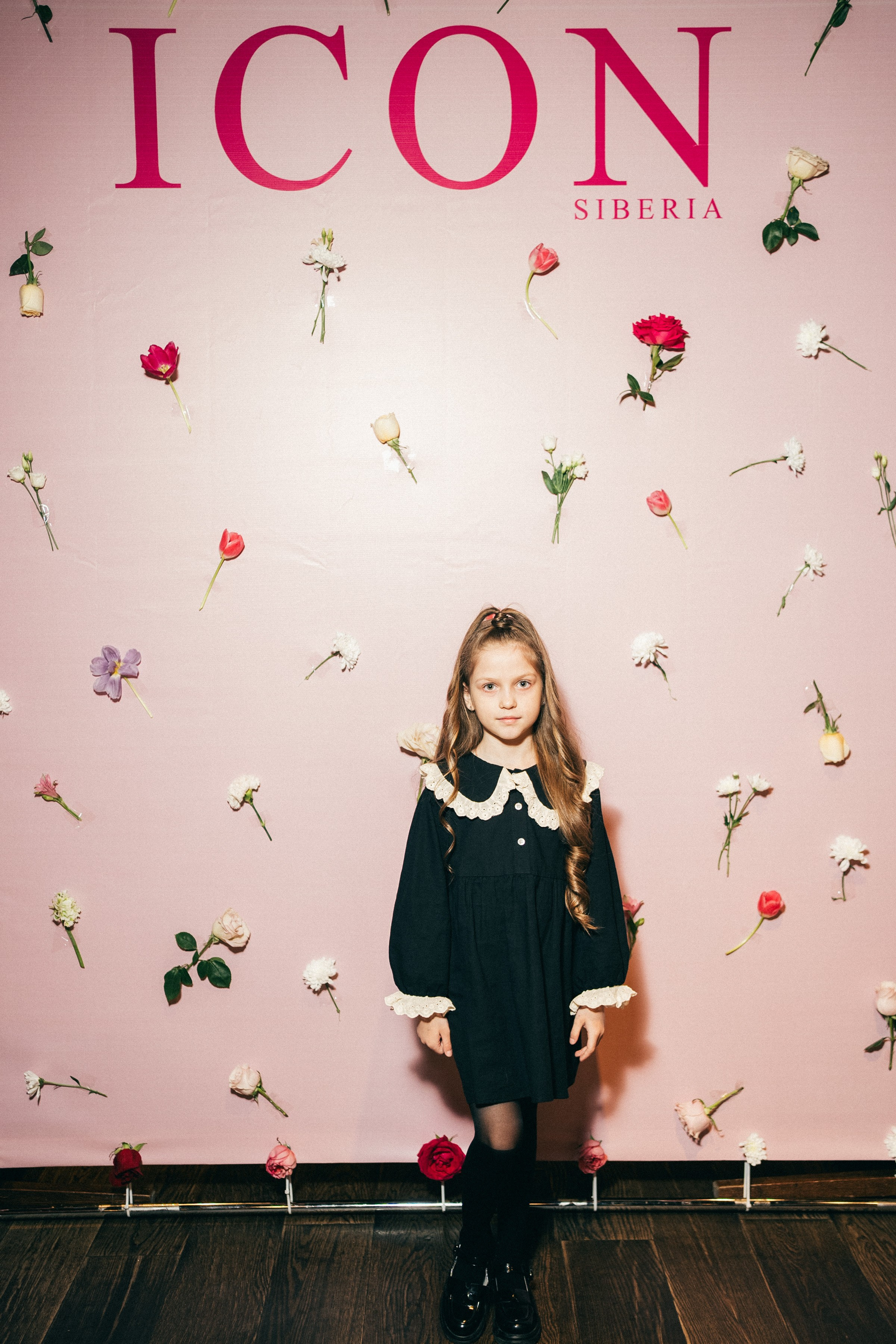 Презентация весеннего номера журнала ICON SIBERIA MAG. Фотограф на любое событие в Кемерово