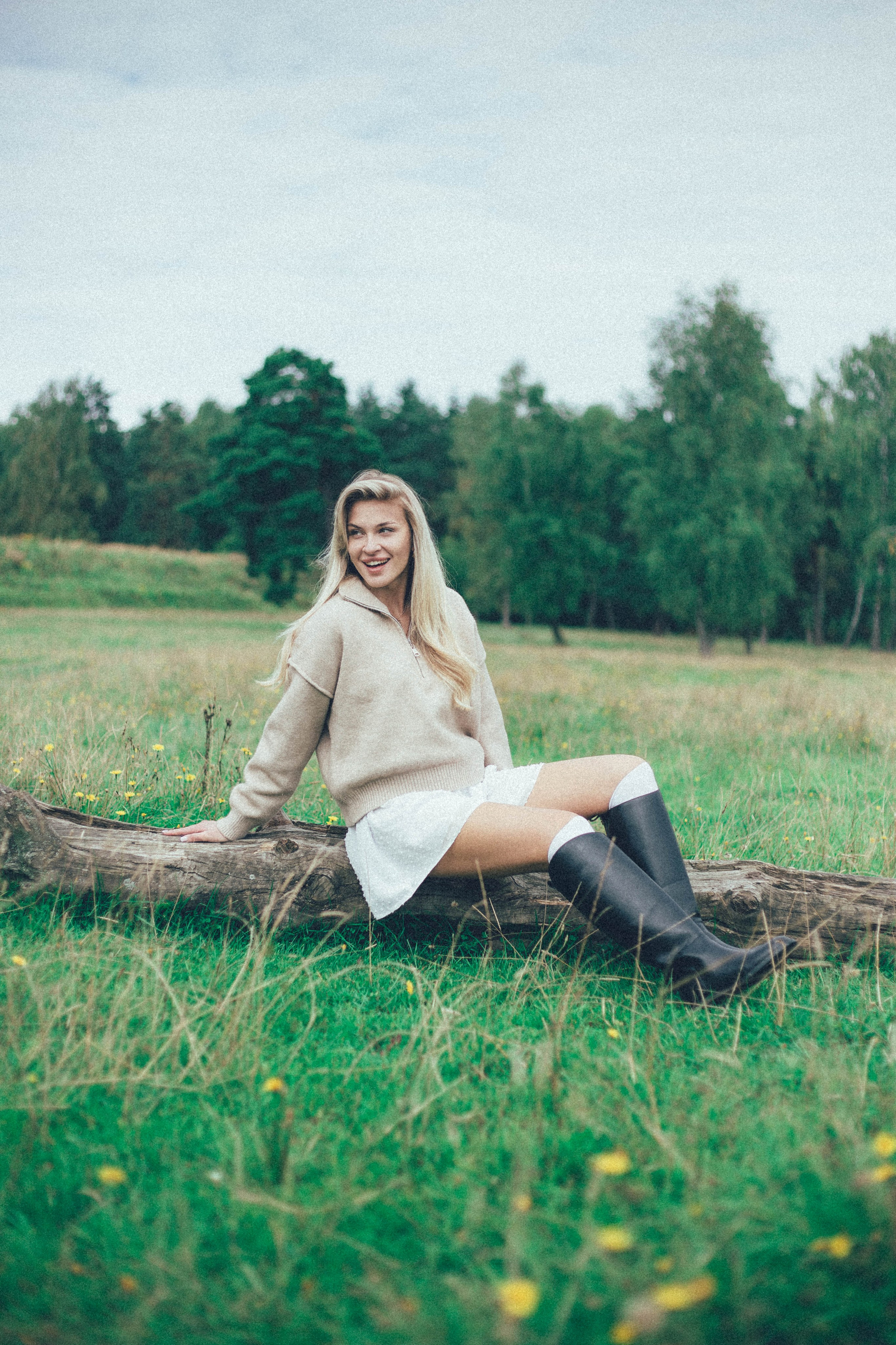 Яна. Никита Белокопытов — фотограф в Москве и Санкт-Петербурге