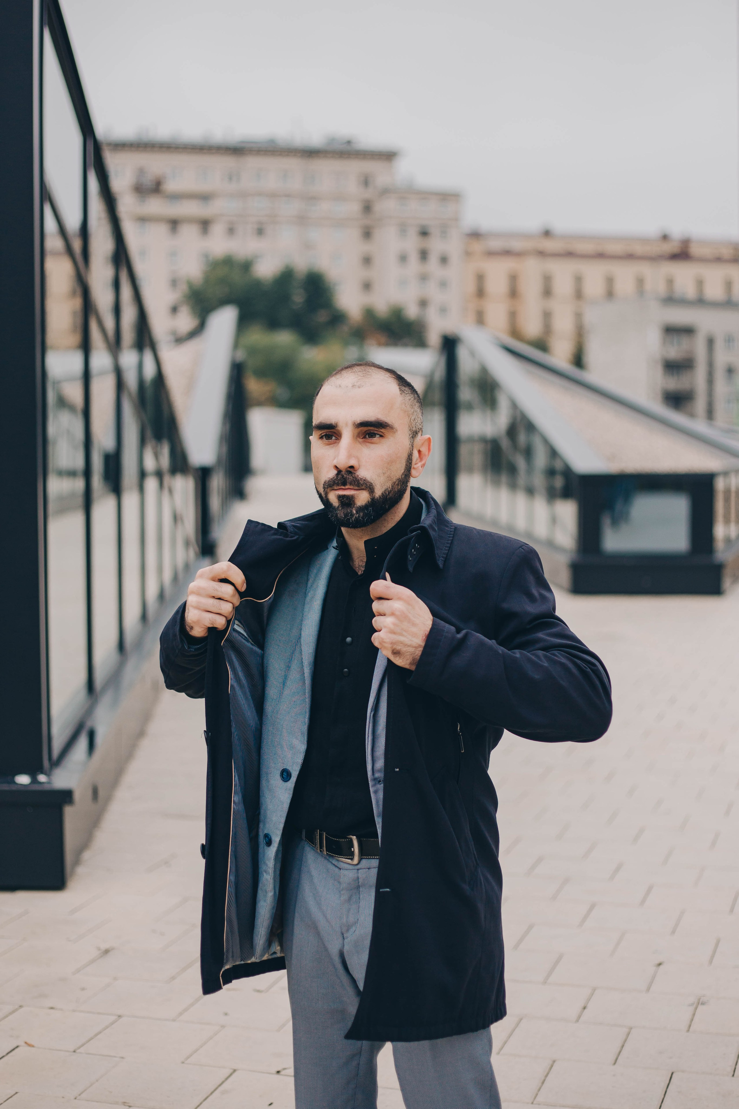 Варужан. Никита Белокопытов — фотограф в Москве и Санкт-Петербурге