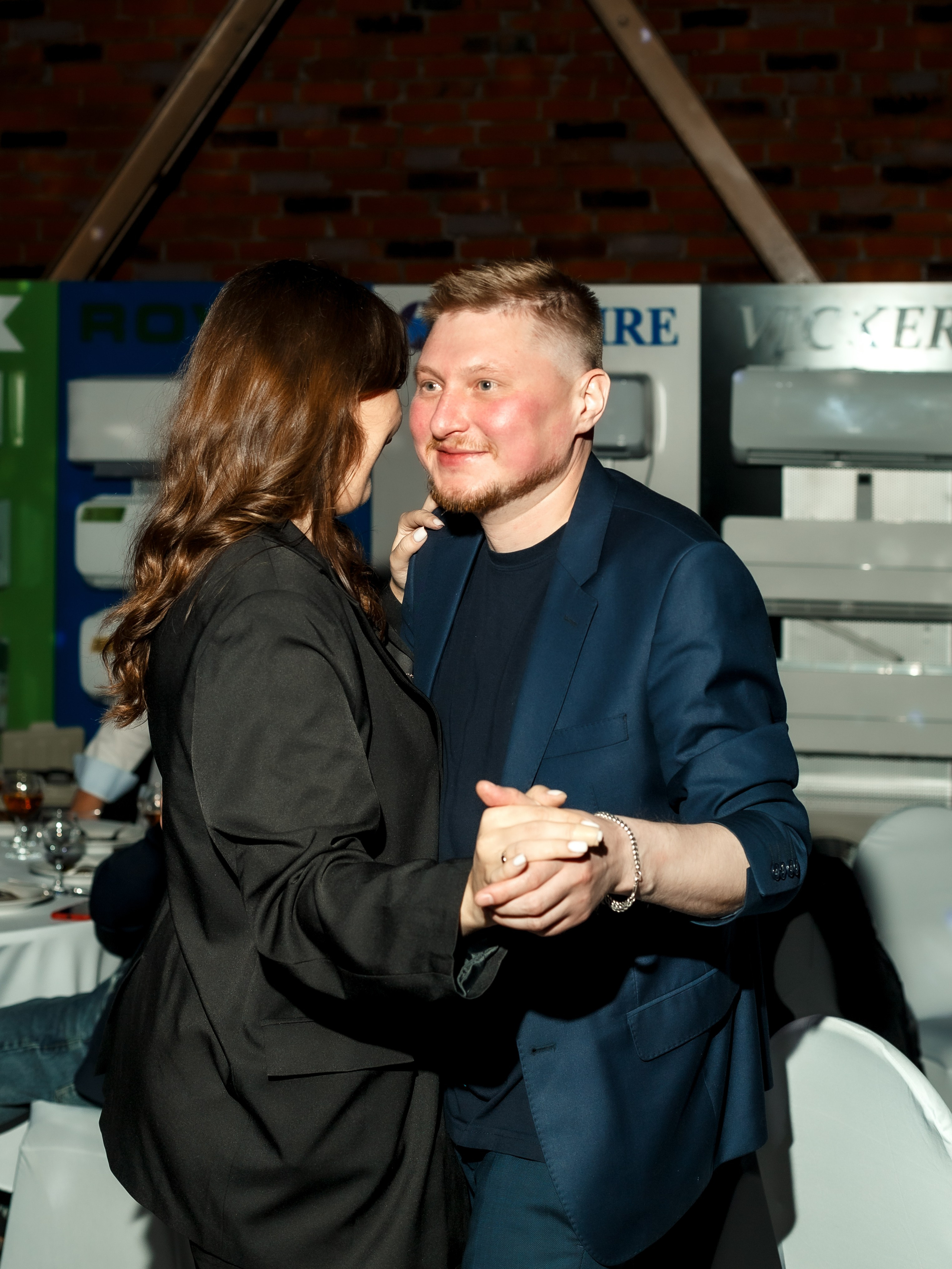 Апикс Конференция. Свадебный фотограф в Москве — Ольга Козловская