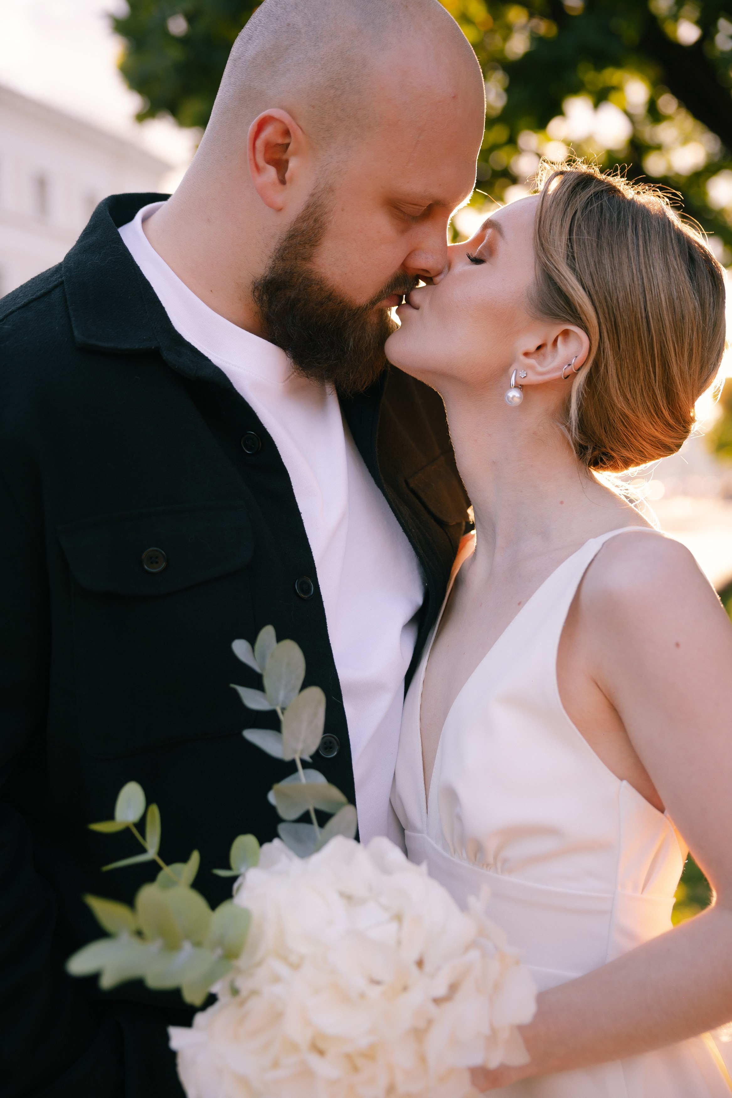 Андрей Аниса Питер. Фотограф в Ижевске и Казани Богданов Яков
