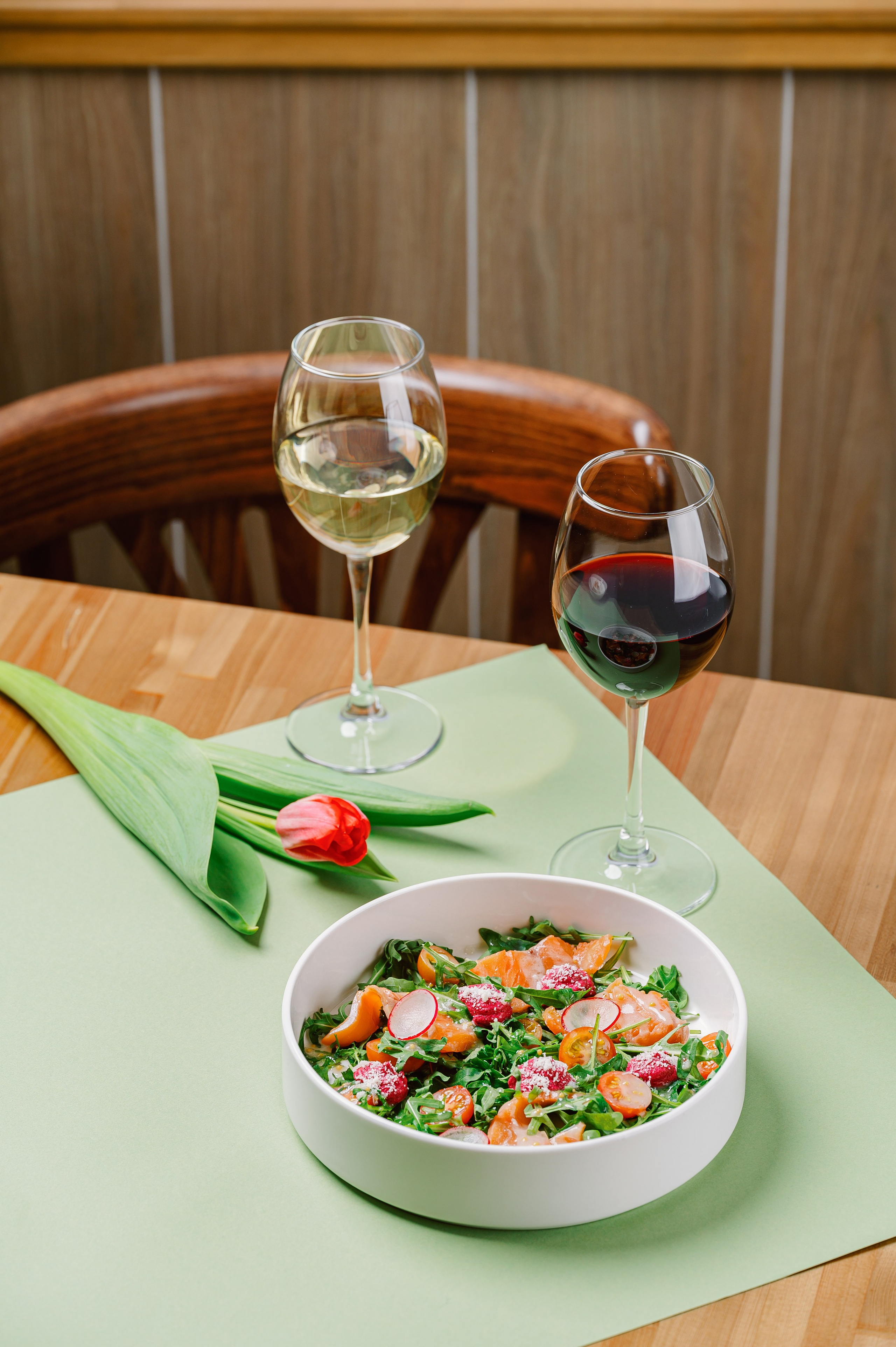 Ялта. Максим Егоров, г. Ижевск. Фуд-фотография и предметная съёмка