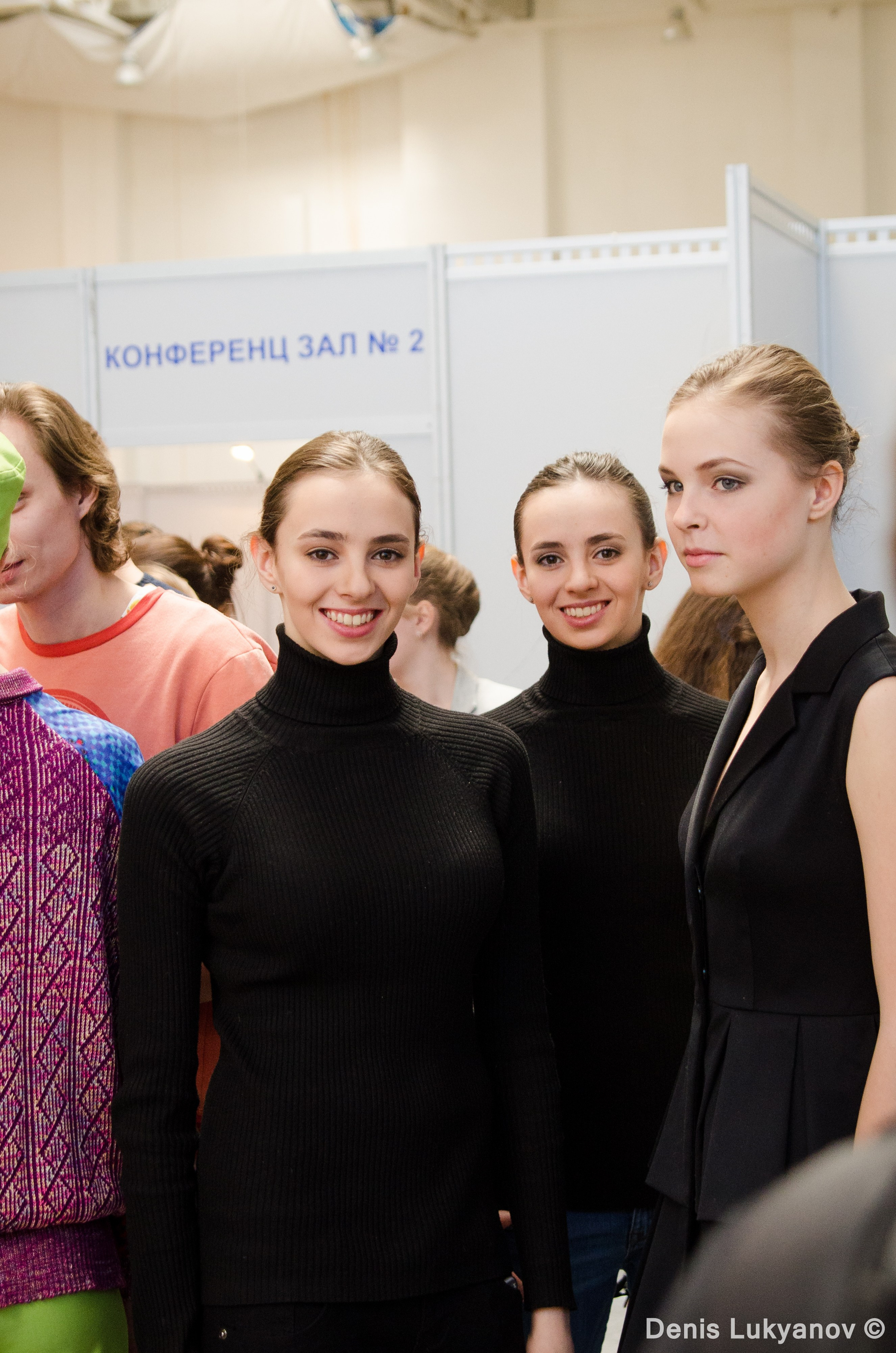 Формула Моды.Континент. Свадебный и семейный фотограф Денис Лукьянов в Краснодаре, Краснодарском крае и Республике Крым