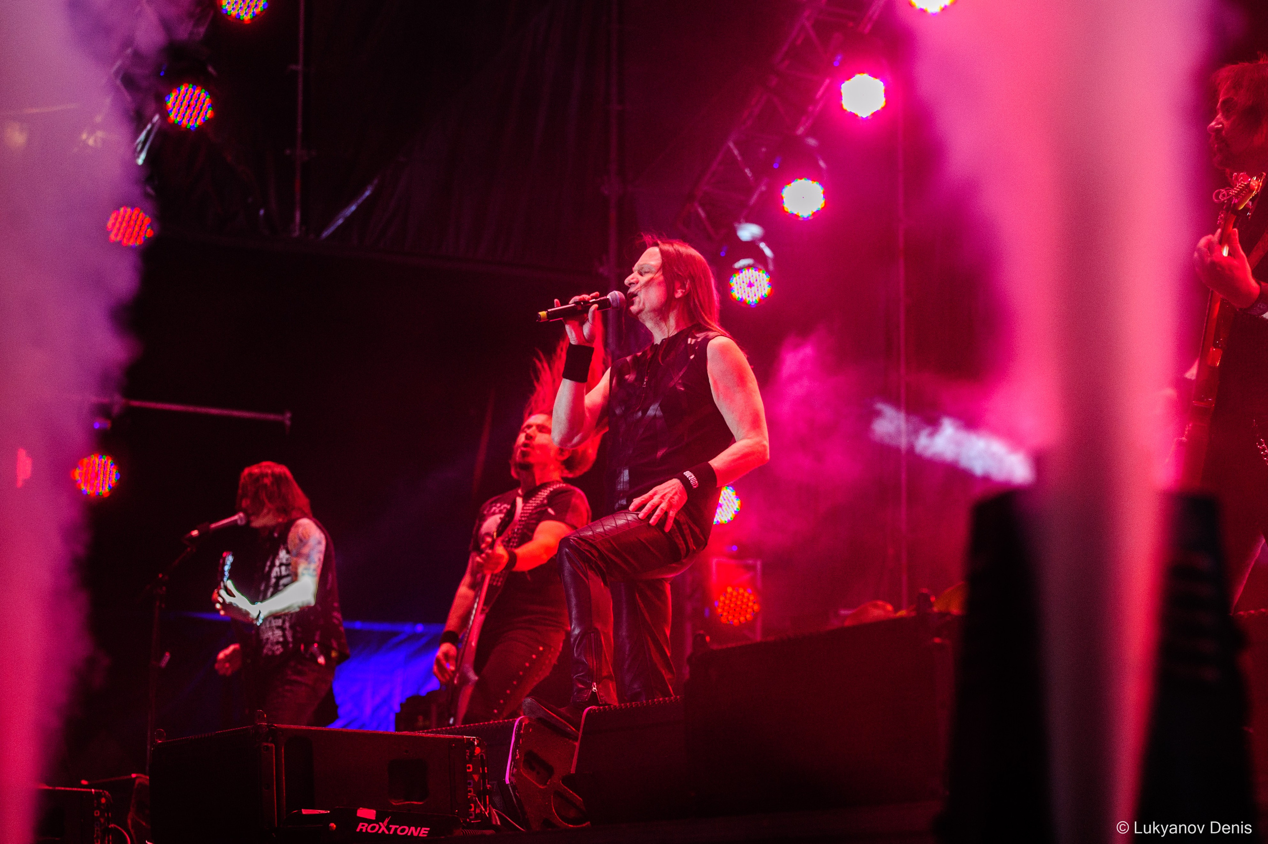 Лестница в Небо 2022. Свадебный и семейный фотограф Денис Лукьянов в Краснодаре, Краснодарском крае и Республике Крым