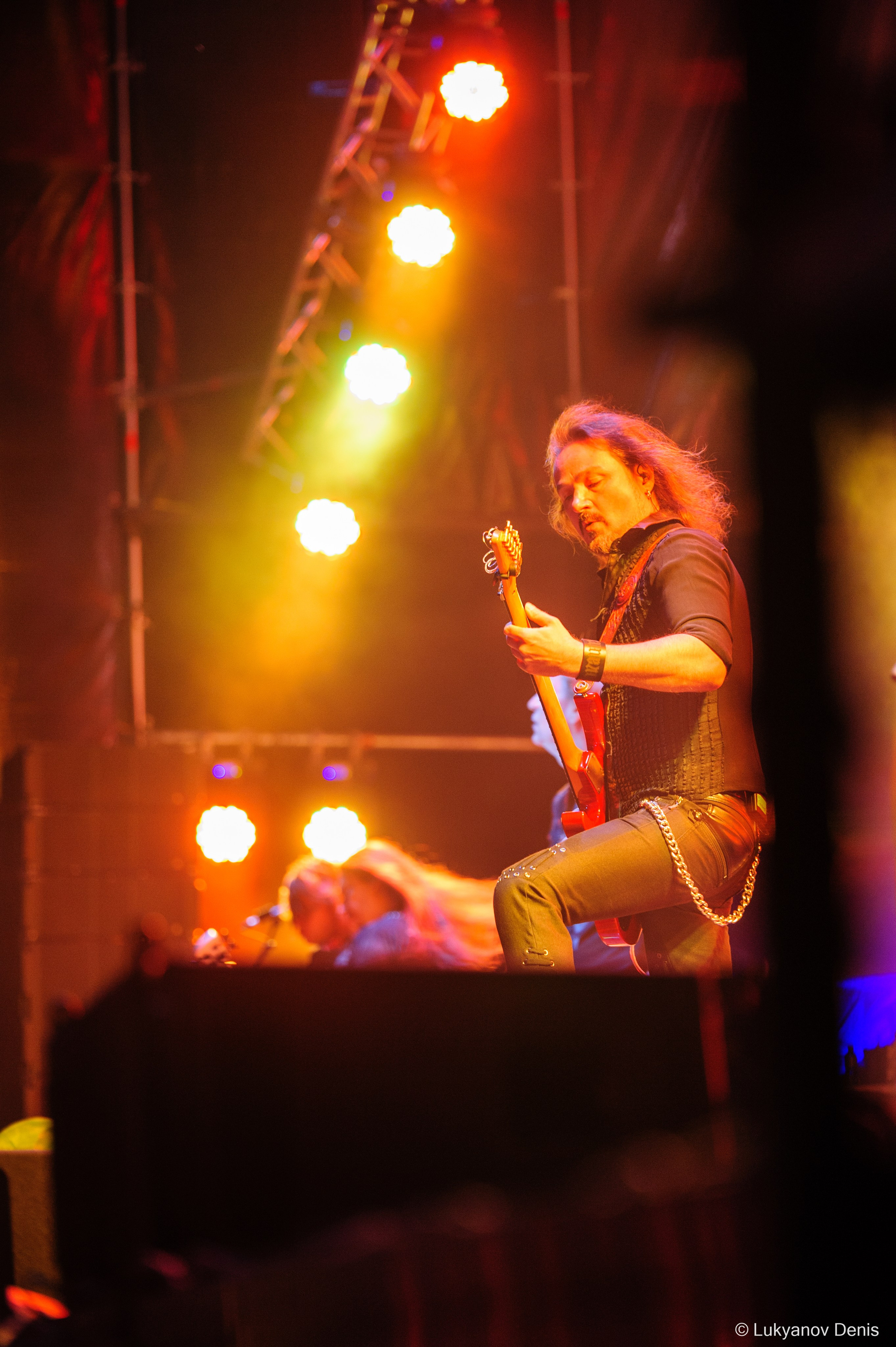 Лестница в Небо 2022. Свадебный и семейный фотограф Денис Лукьянов в Краснодаре, Краснодарском крае и Республике Крым