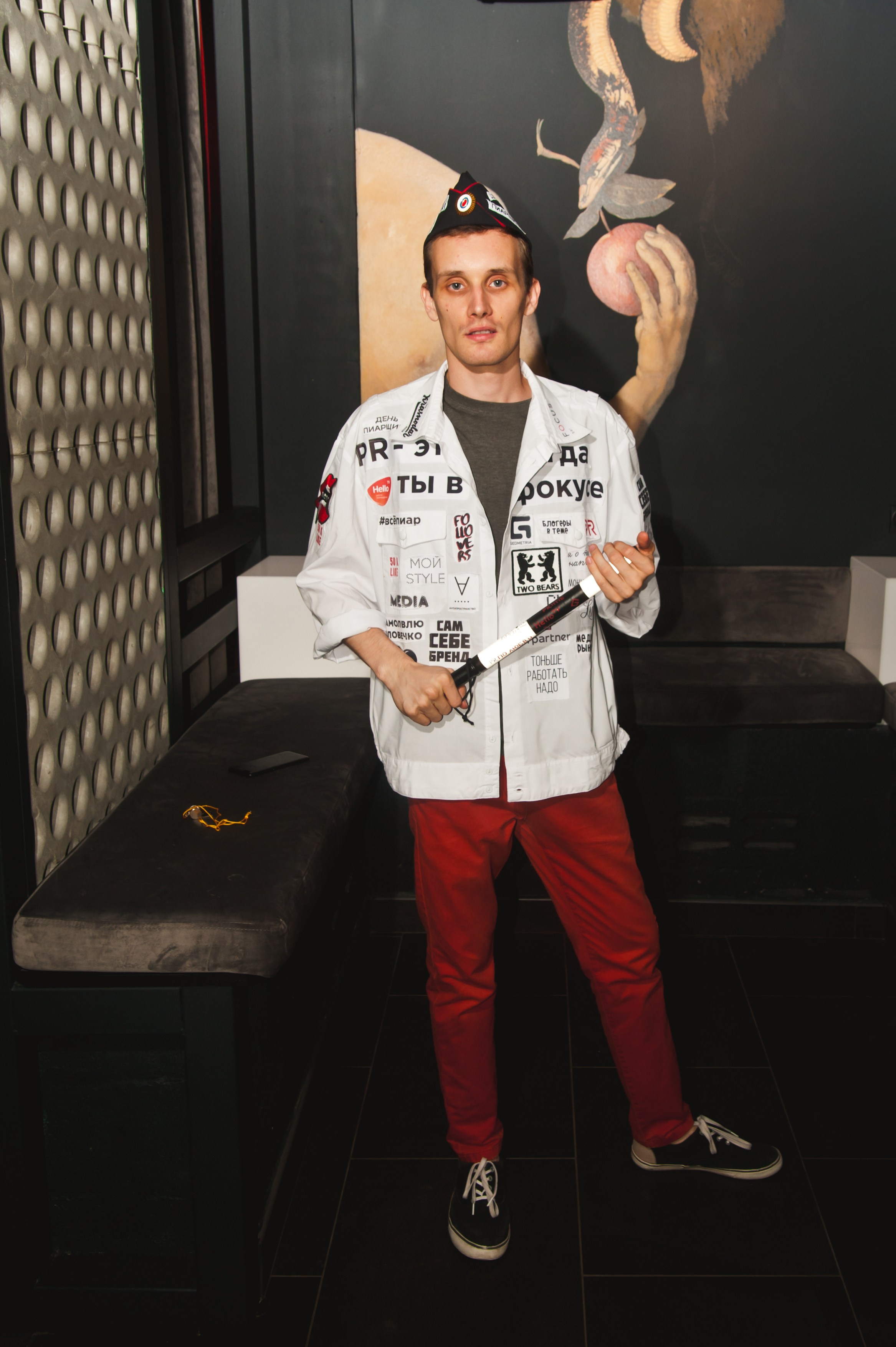 Фокус_Бар. Свадебный и семейный фотограф Денис Лукьянов в Краснодаре, Краснодарском крае и Республике Крым