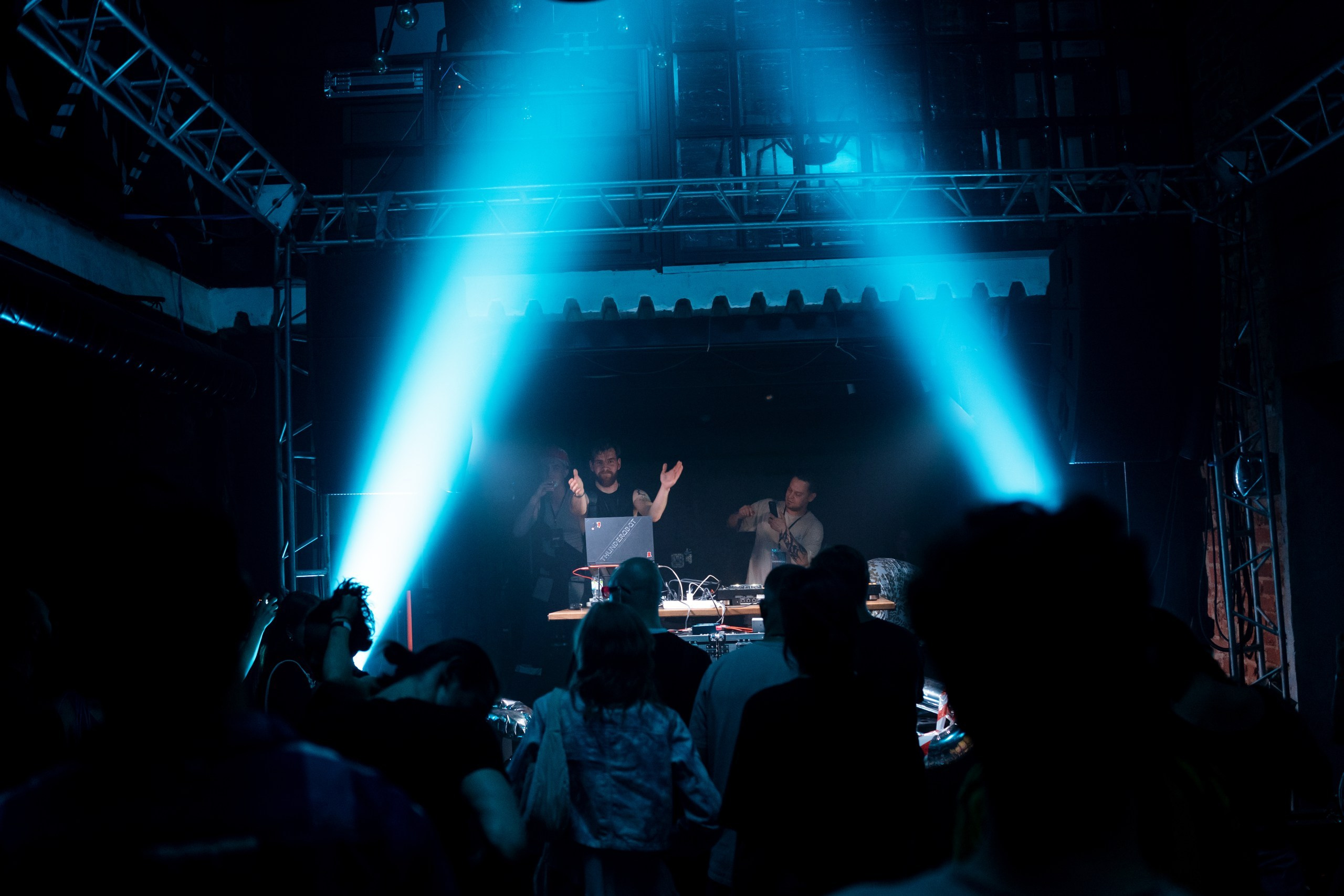 FROM PROVINCE | OZMA, NPHONIX | Смена. Фотограф Vika Rin