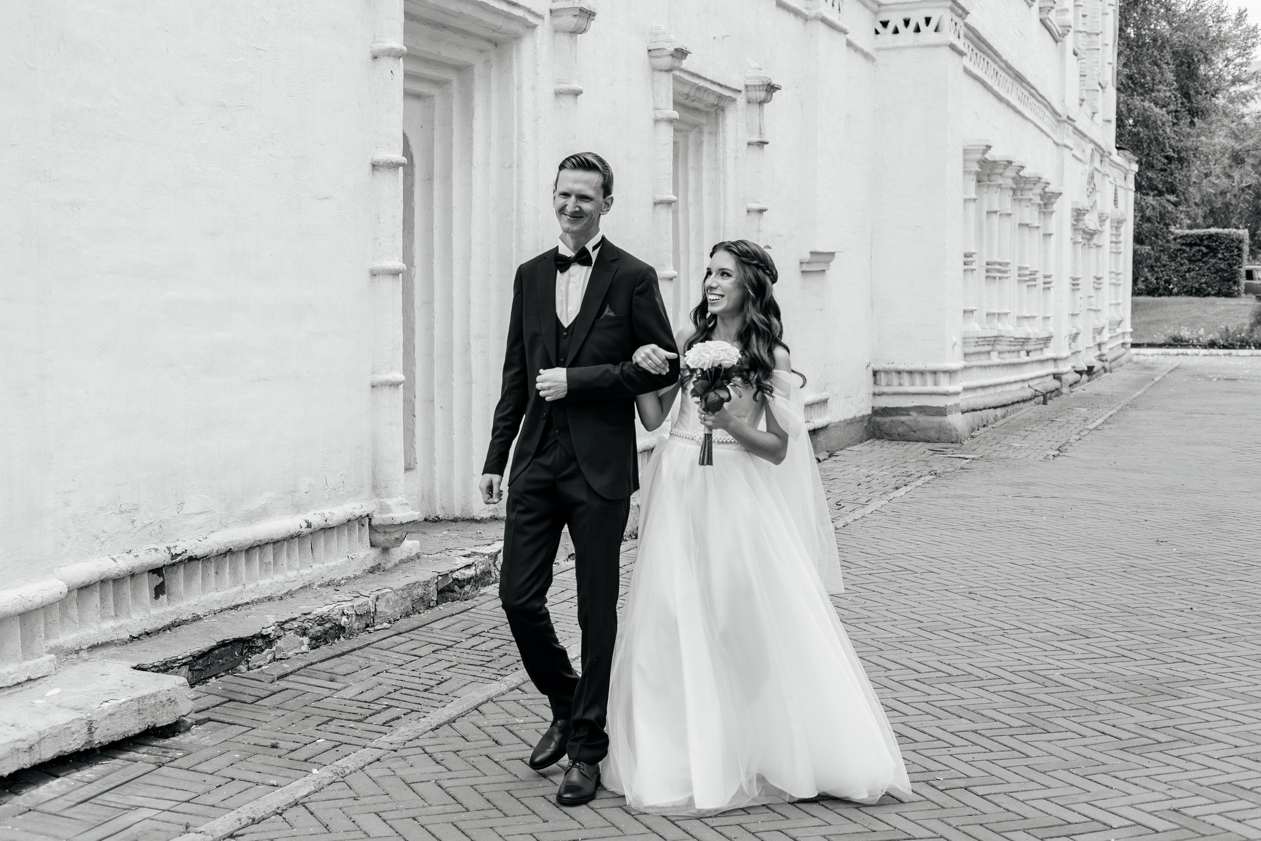 Юлия и Клим