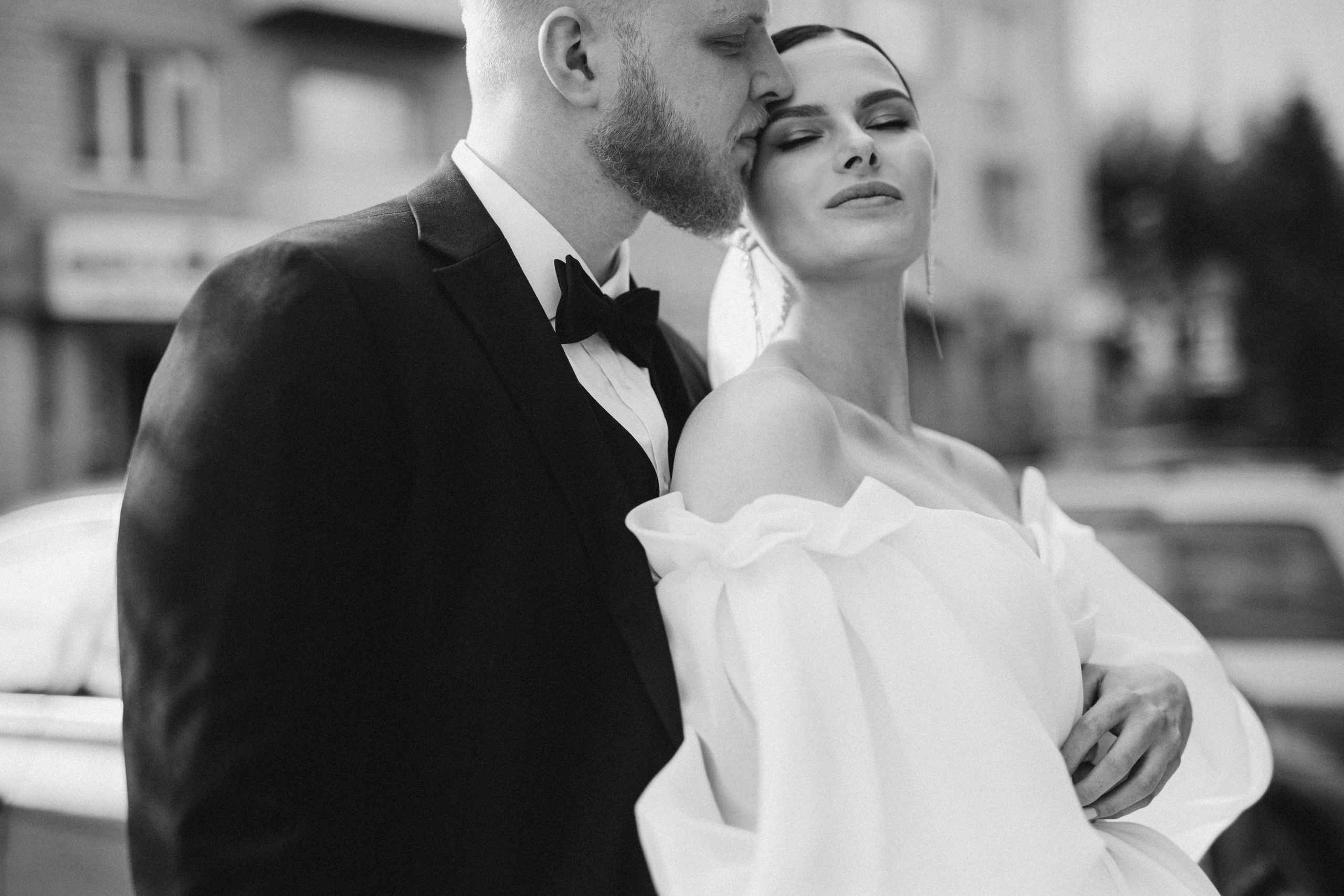 Дарья+Никита. Фотограф в Красноярске Гетманова Мила