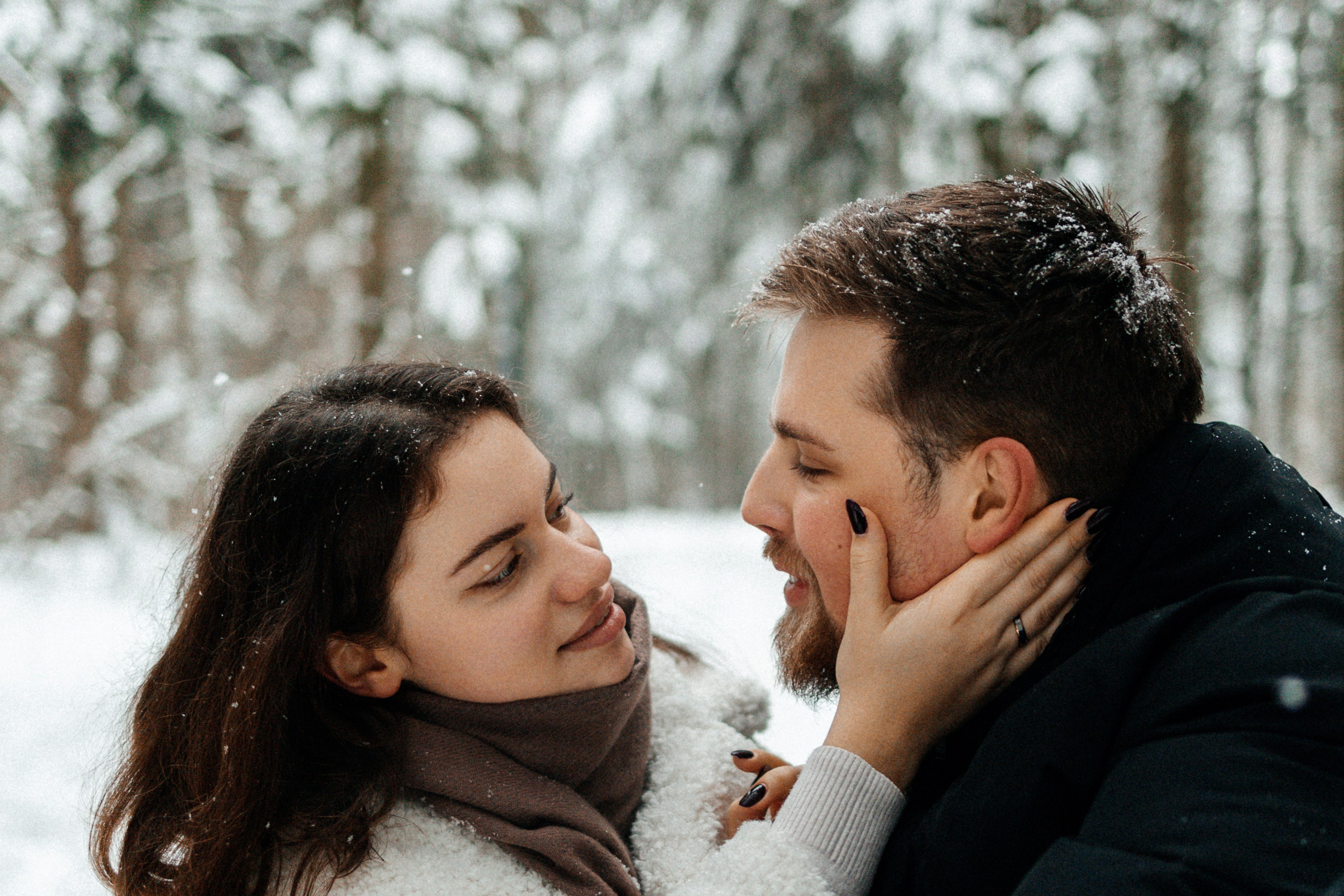 Антон и Соня. Свадебный и портретный фотограф Минск Евсович Инна