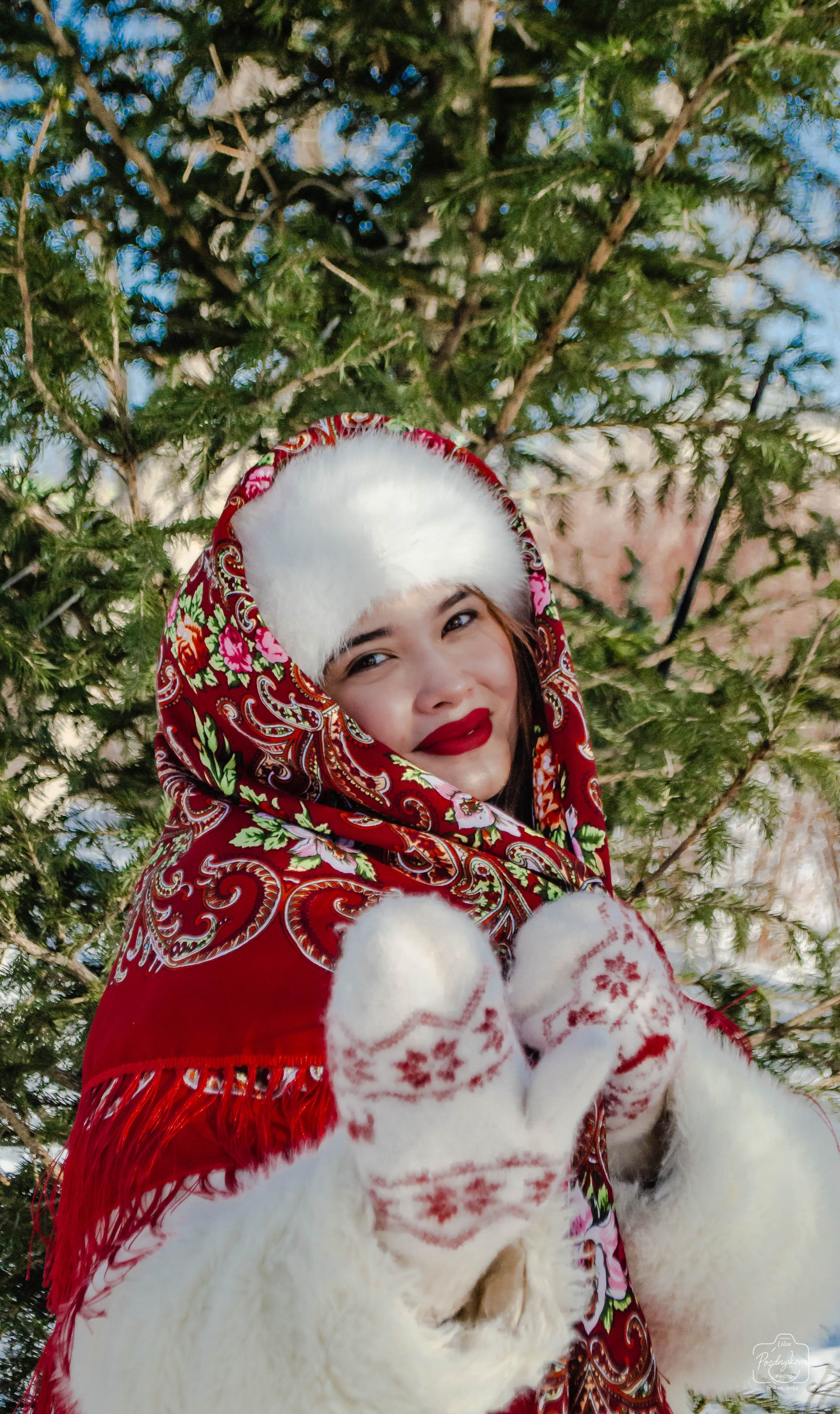 Slavic girl aesthetic | Барнаул|Раиса Дорохова|21.02.2026. Фотограф-видеограф Познякова Любовь