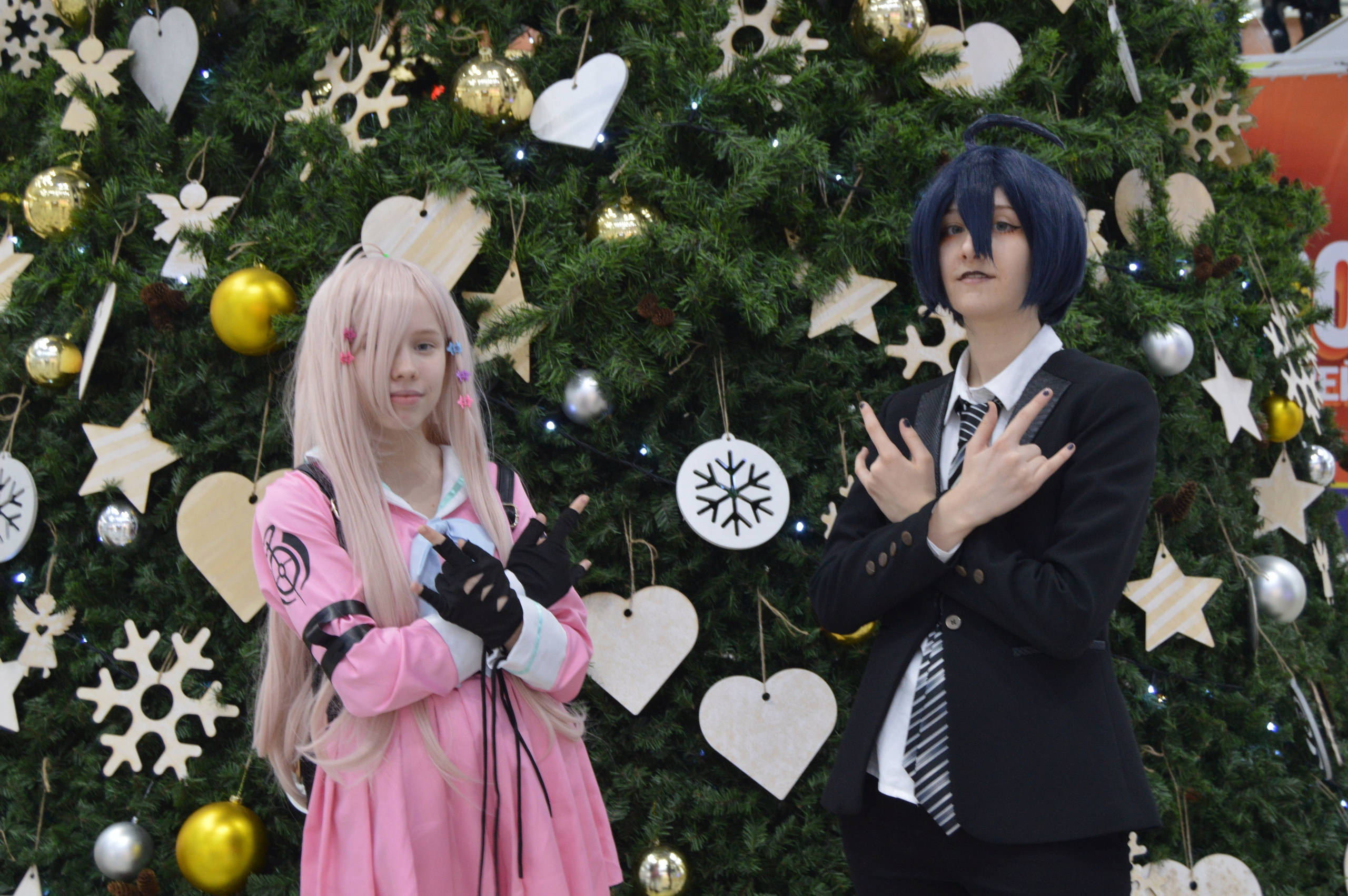 Galaxy |Барнаул|‎10.02.2021. Фотограф-видеограф Познякова Любовь