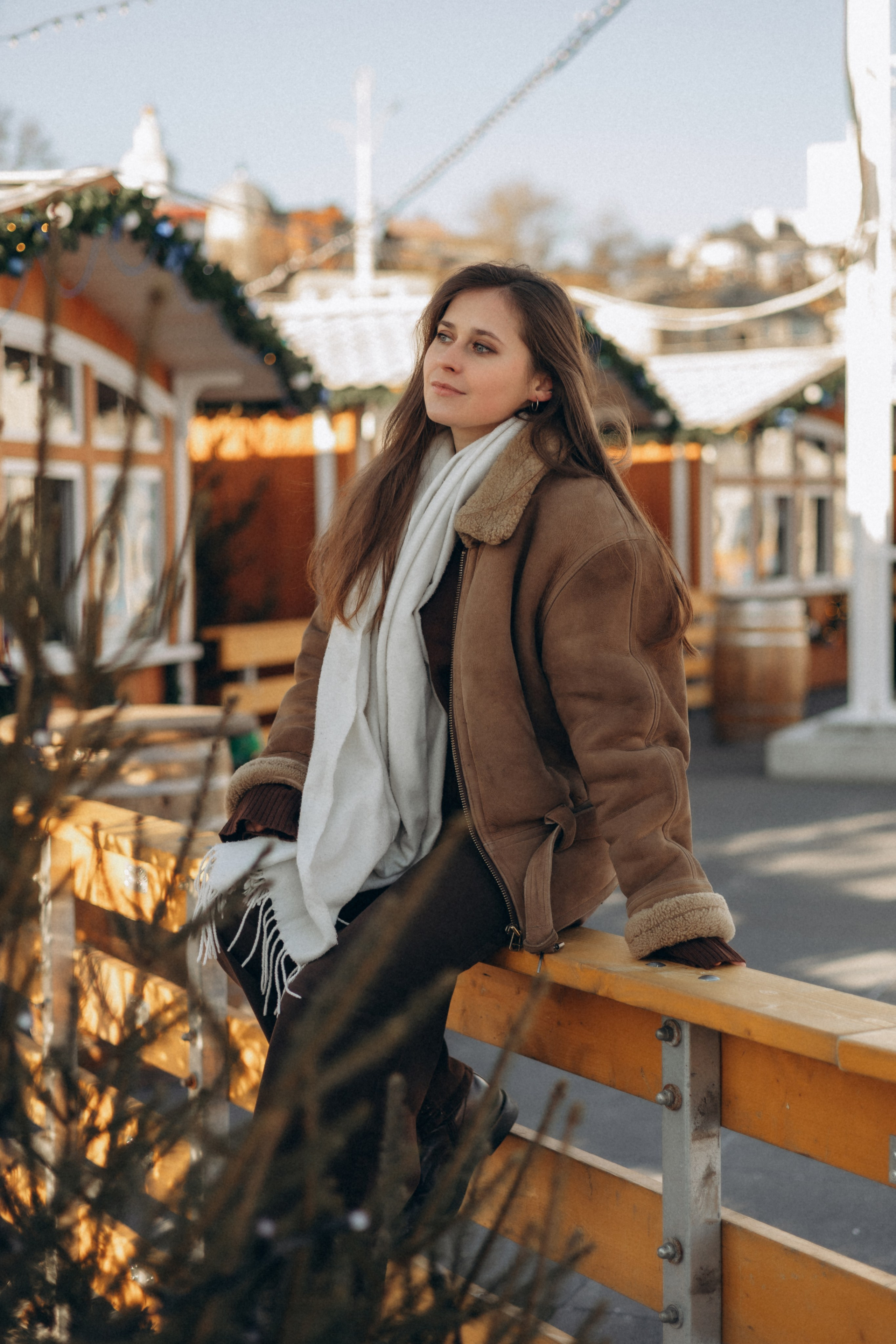 NELLY. Фотограф Воронеж | Анна Velikaya