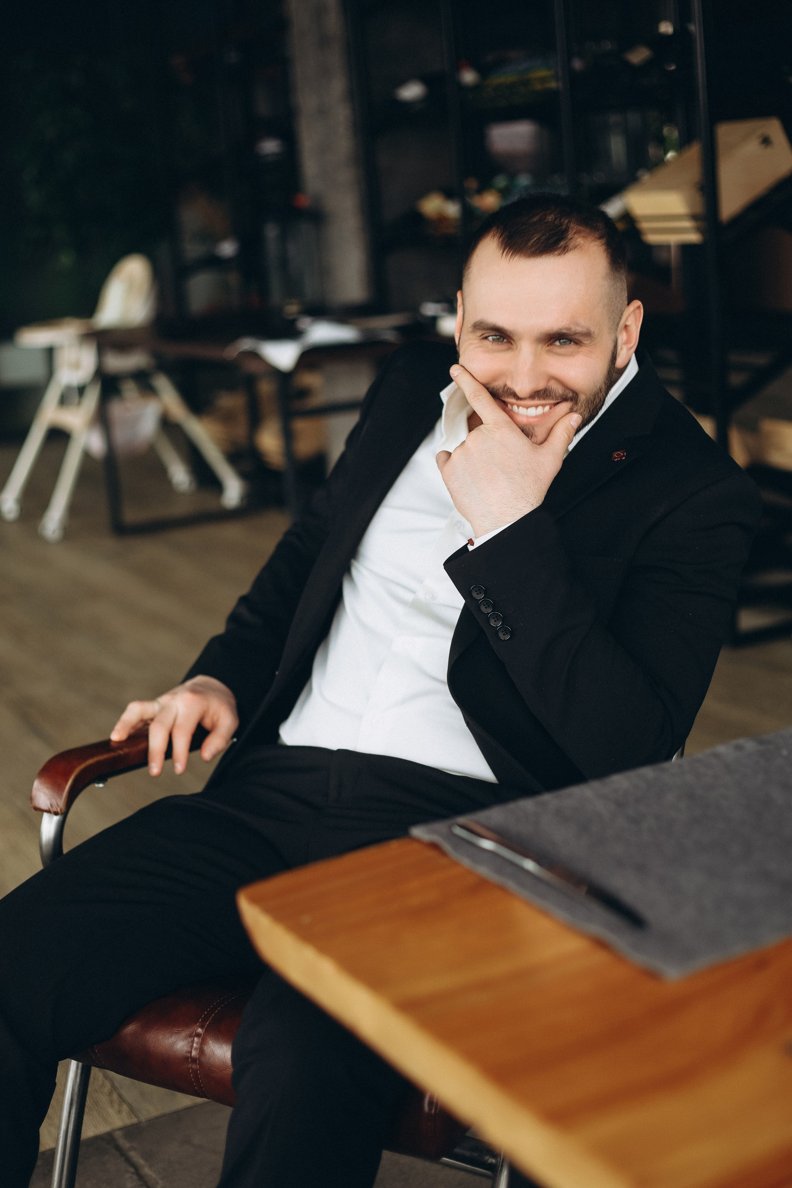 You are my inspiration. Свадебный фотограф Татьяна Курганская