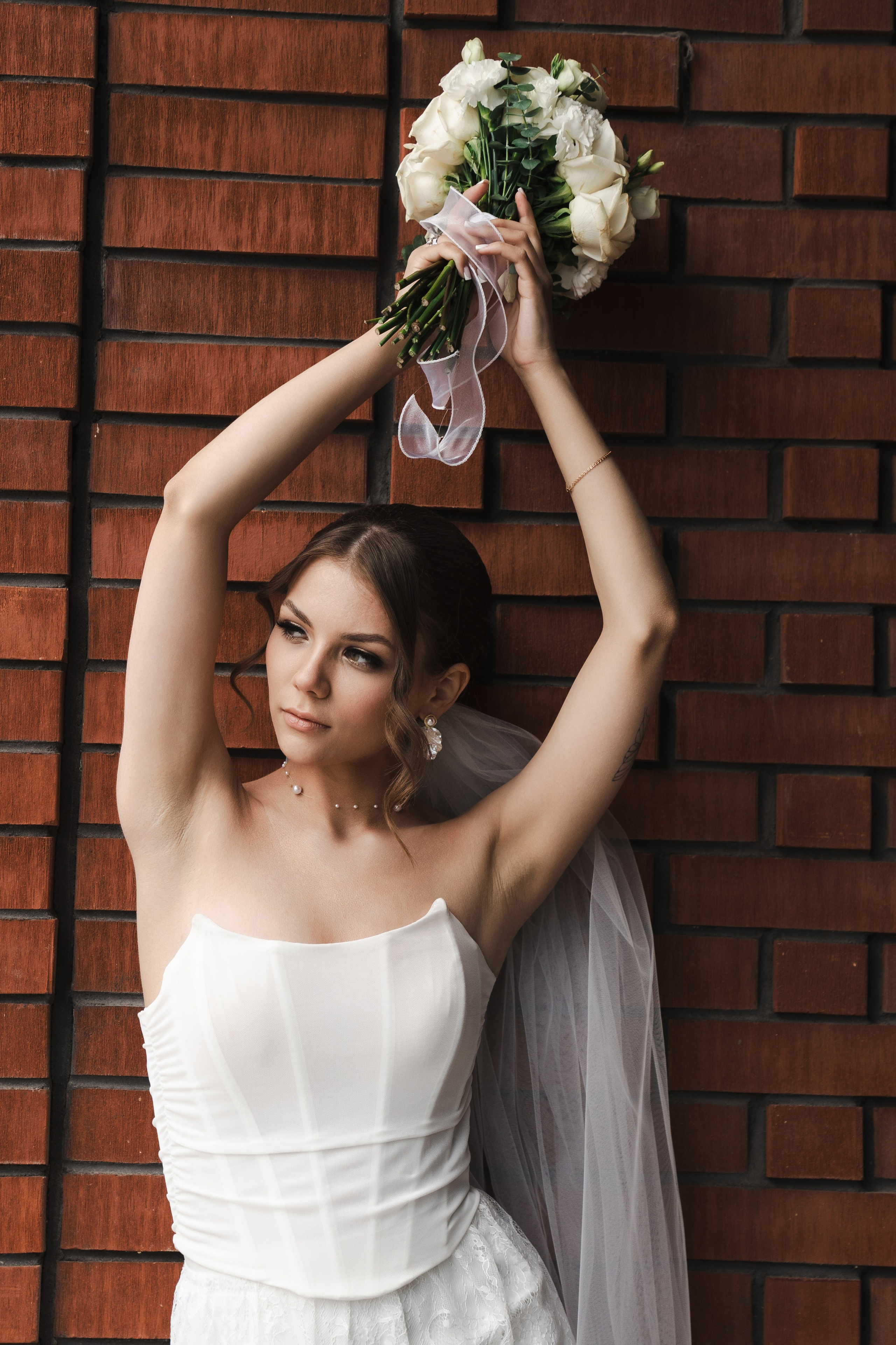 Елизавета & Сергей. Фотограф