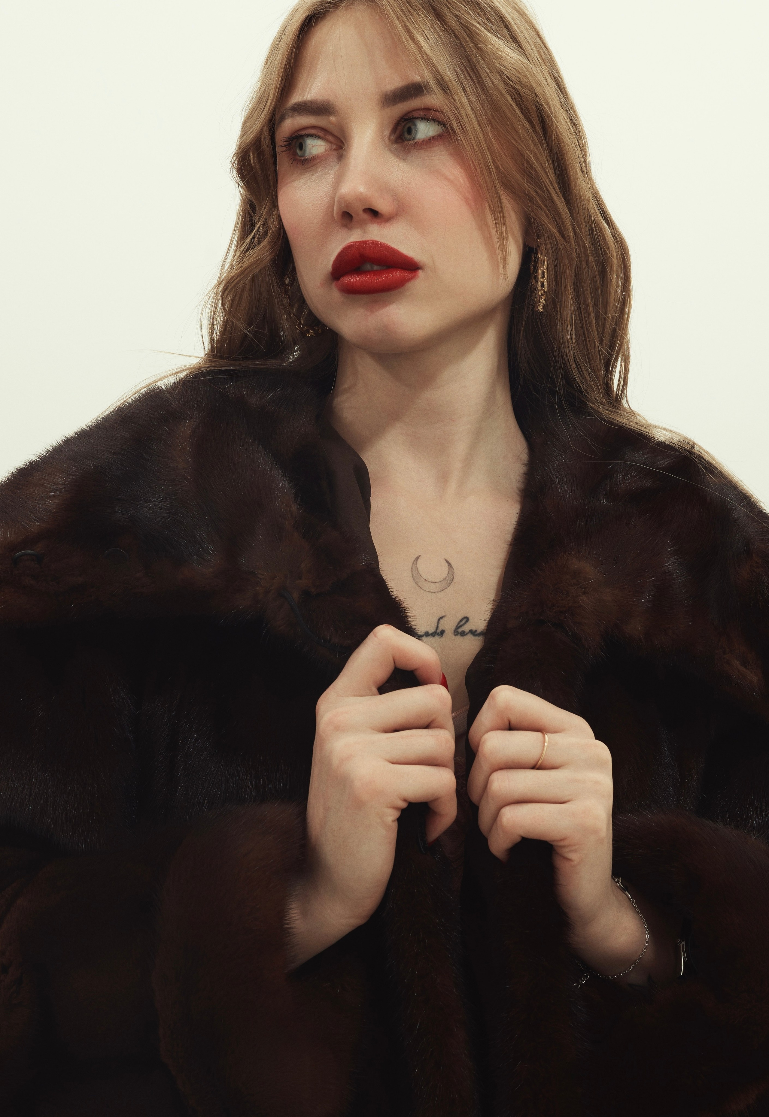 Tanya. Фотограф | Рилсмейкер