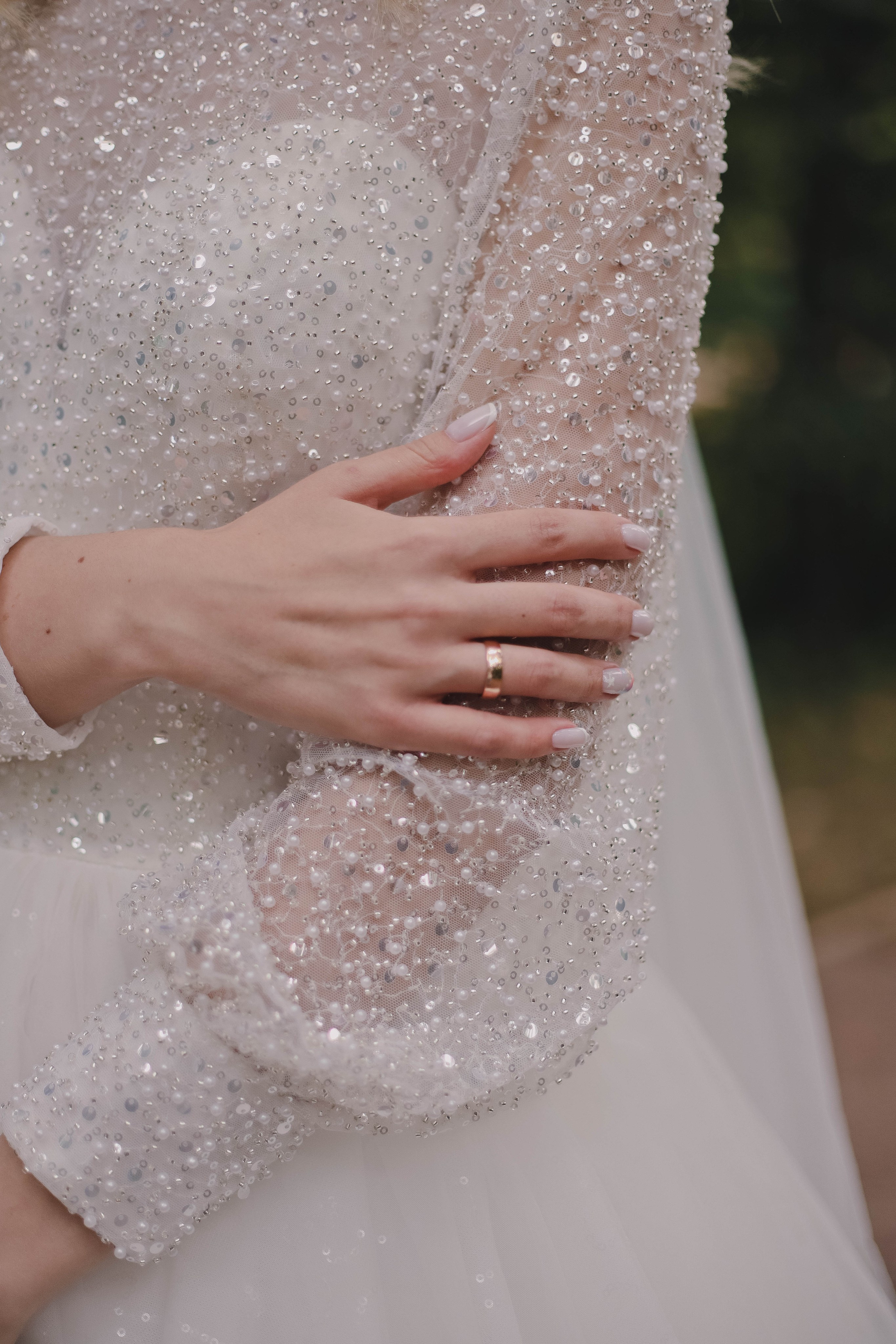 Игорь и Алёна. Свадебный, семейный и детский фотограф в Люберцах Зайцева Анастасия