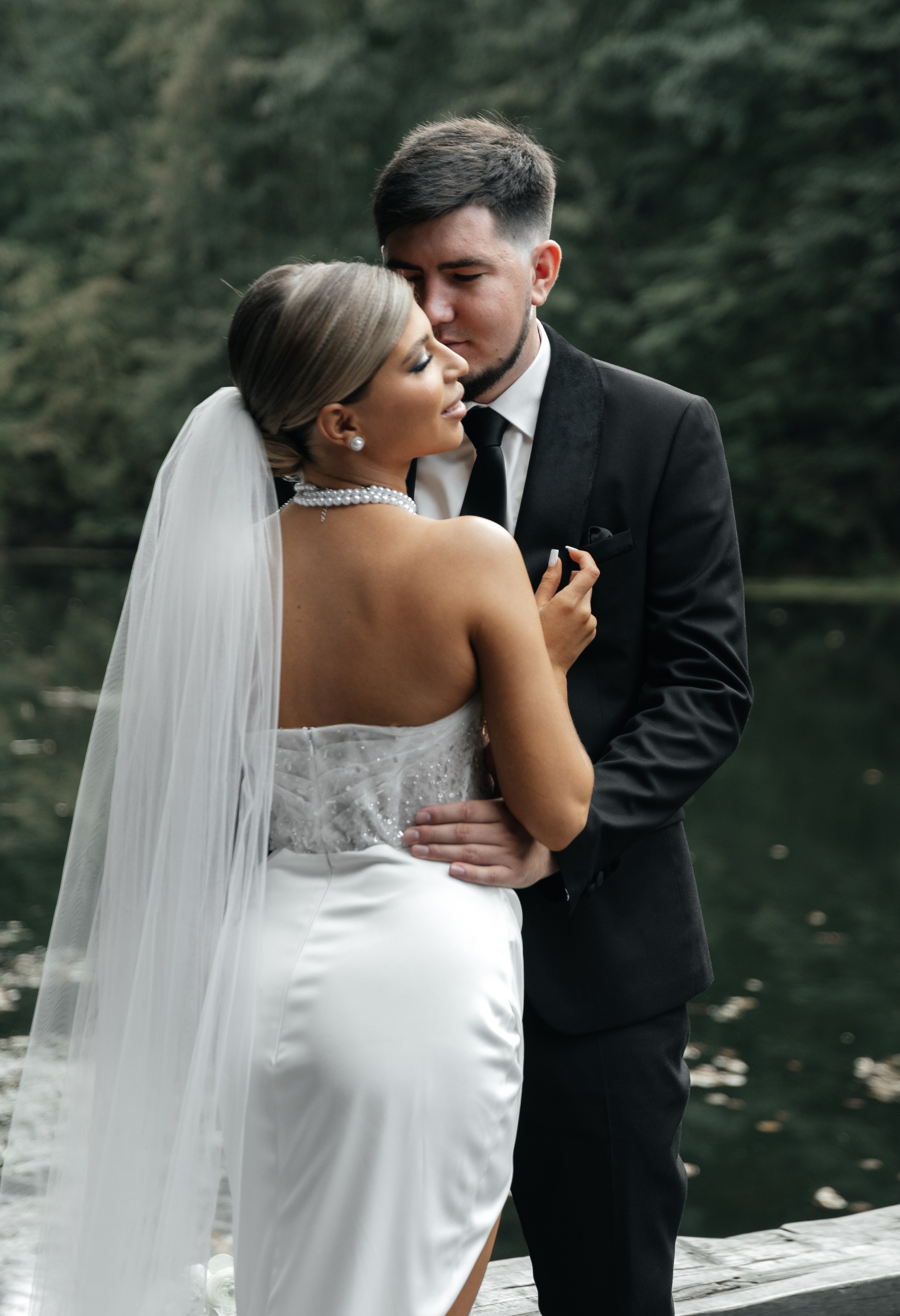 Aidar & Ralina. Свадебный фотограф Ильнар Асадуллин