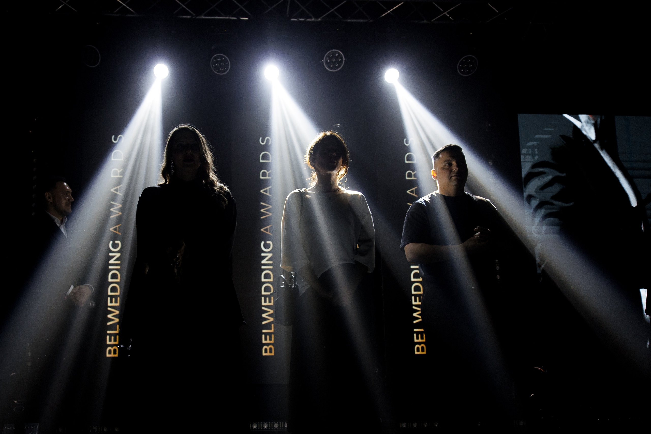 BELWEDDING AWARDS. Свадебный фотограф Каледич Тимофей