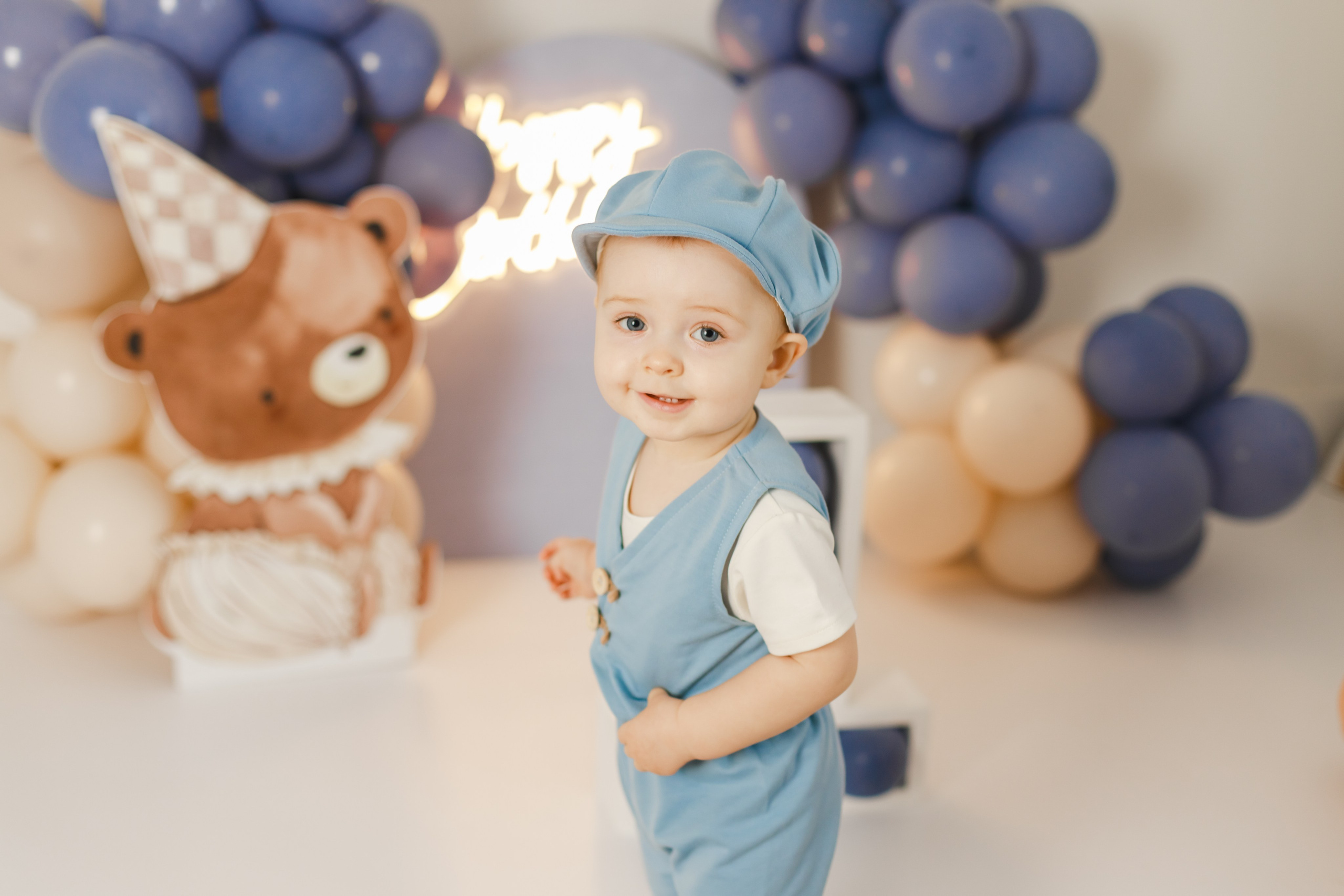 Тимофей. Детский и семейный фотограф в Краснодаре Альбина Морозова