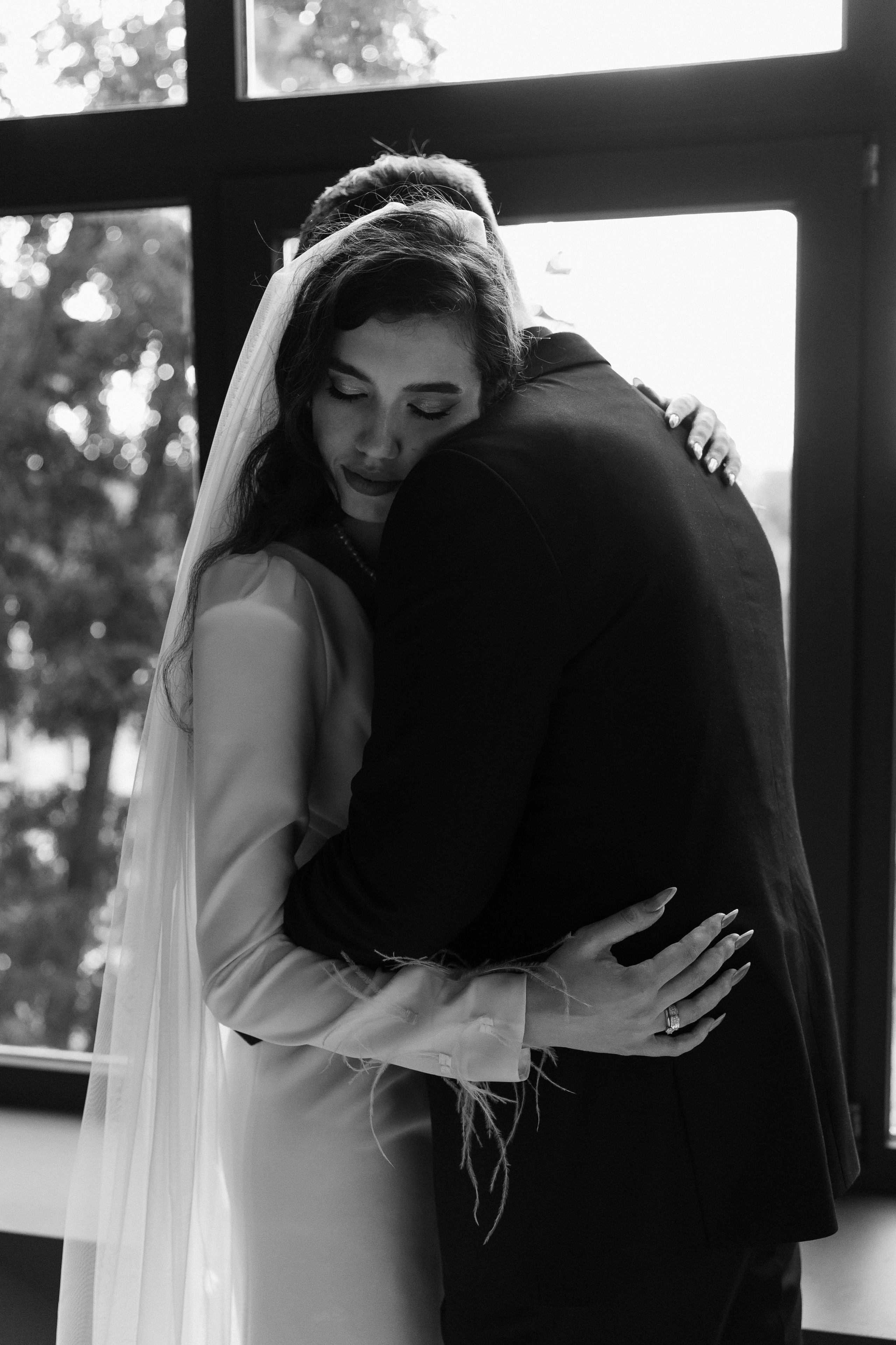 Сергей и Анастасия. Семейный и свадебный фотограф в Краснодаре Елизавета Замаева