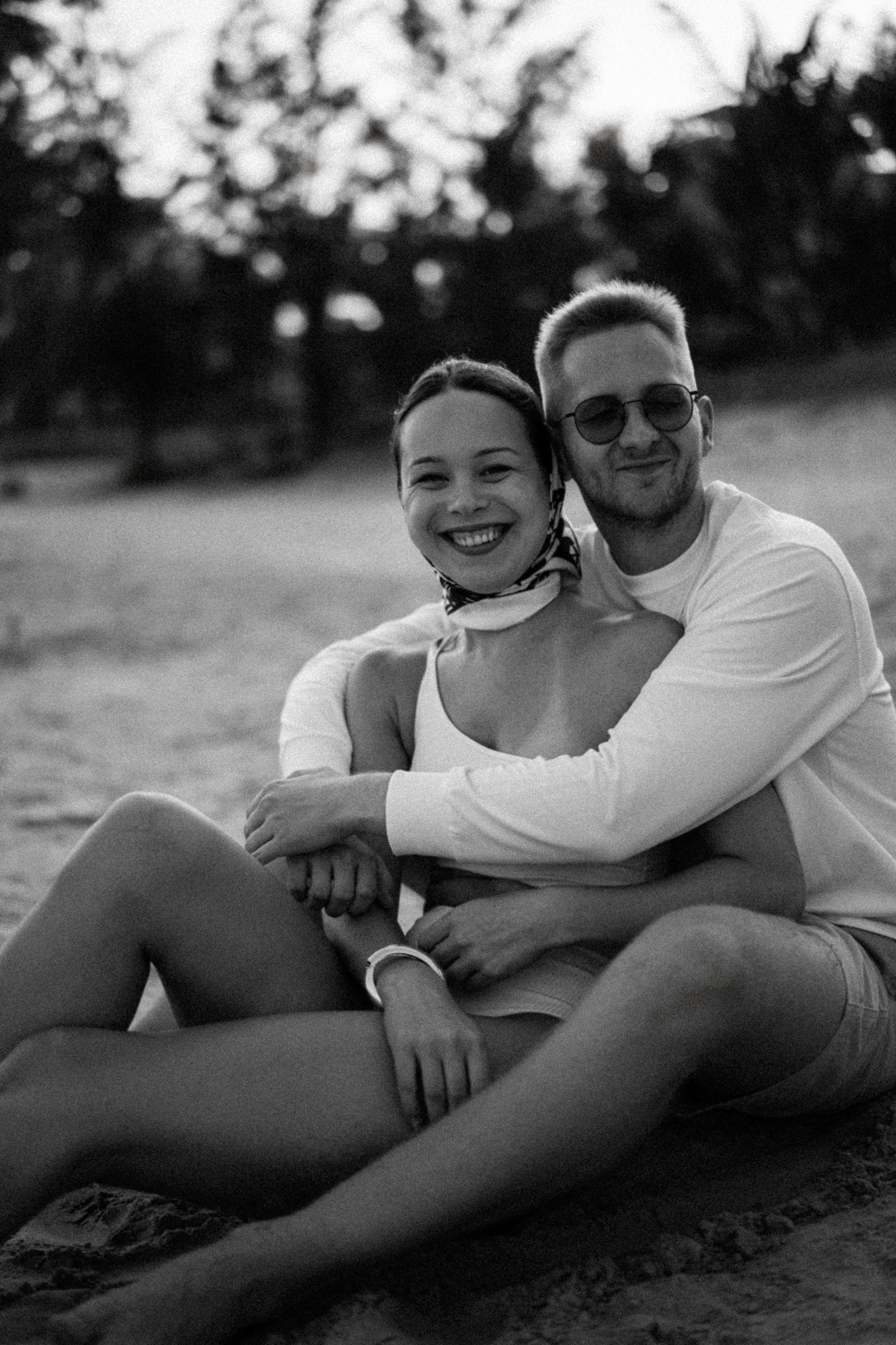 Юлия и Антон Vietnam Da Nang. Главная