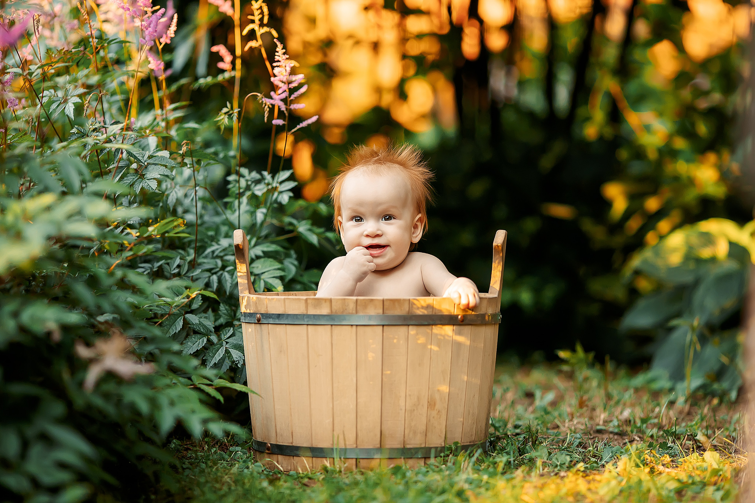 Лето. Главная