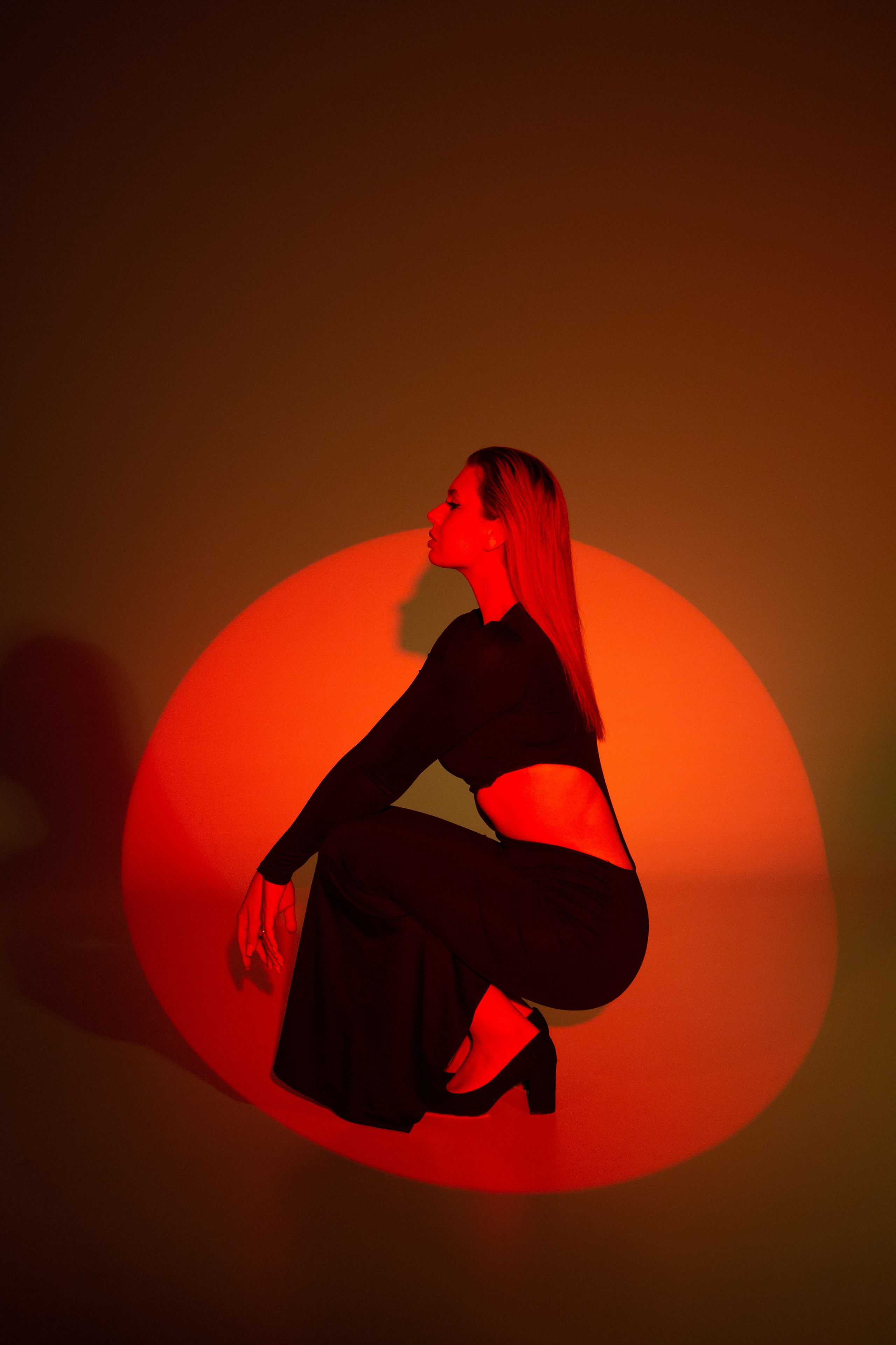 Даша. Фотограф Краснодар Виктория @Cinvimakes