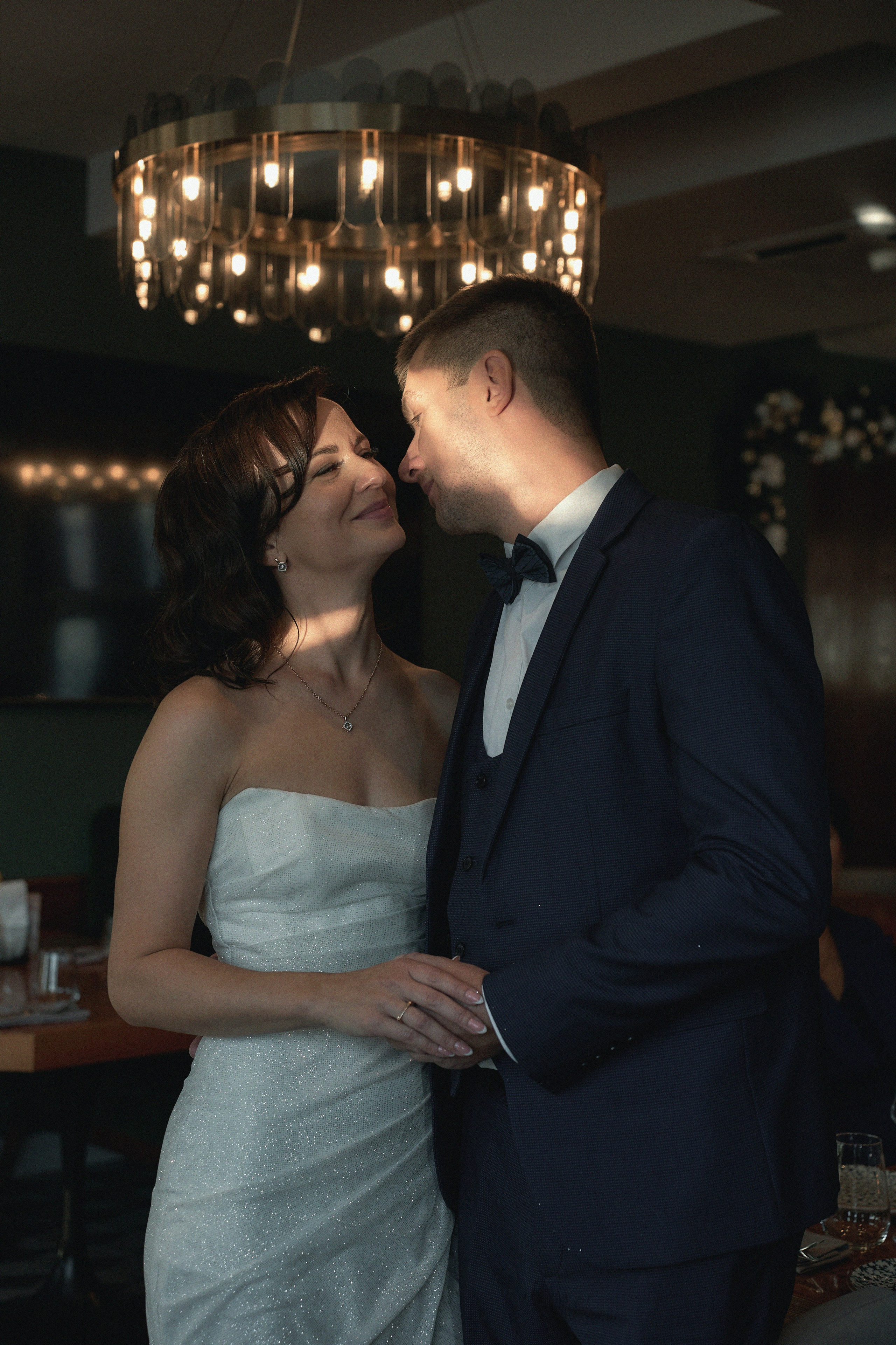 Свадебная съёмка. Мартазова Екатерина фотограф. Екатеринбург