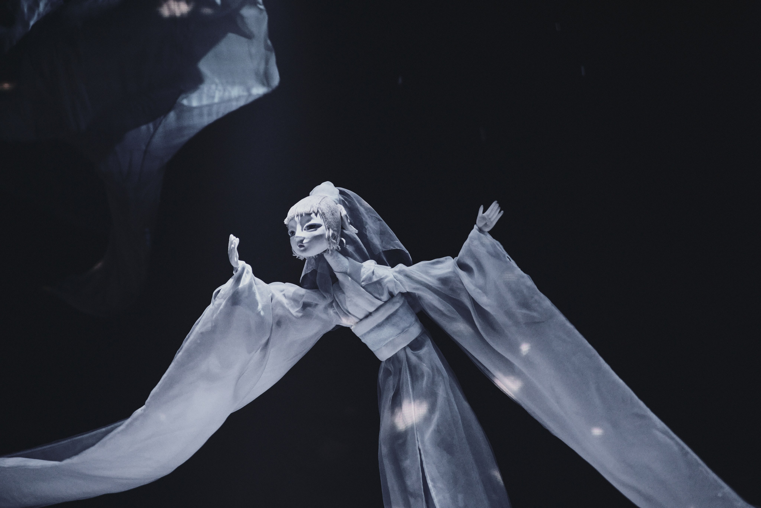 The play “Tanabata”