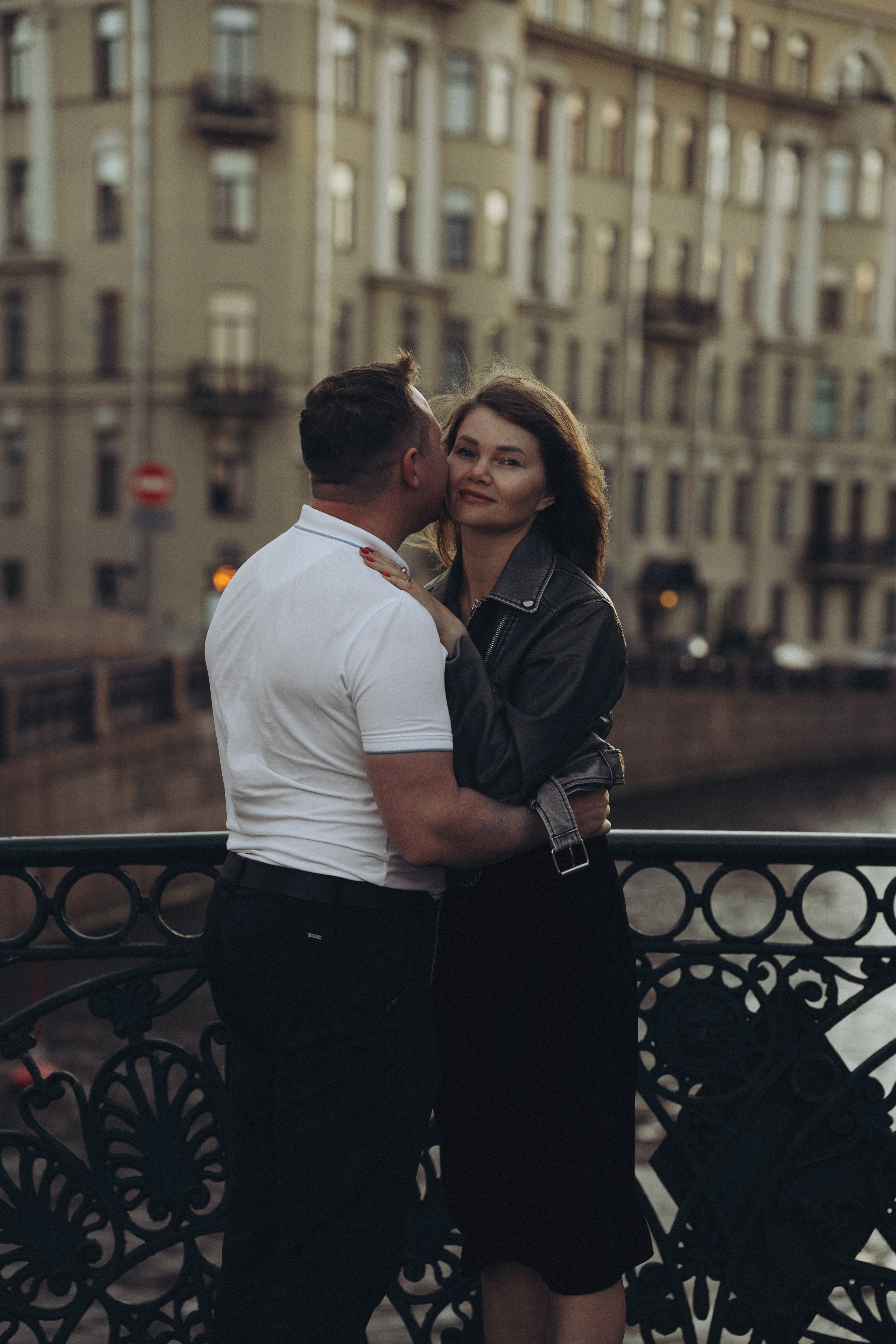 L & A. Фотограф Санкт-Петербург/Гомель Виктория Петрова